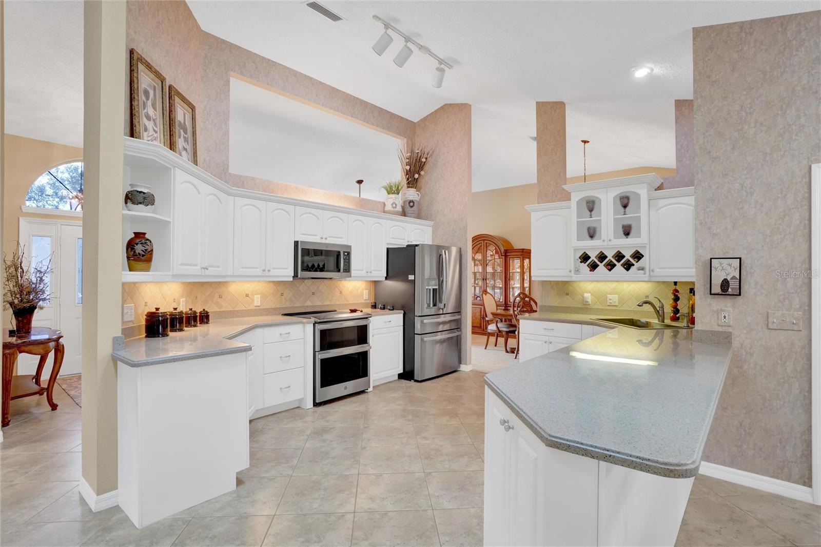 25 COQUINA POINT DR, ORMOND BEACH, FL, 32174