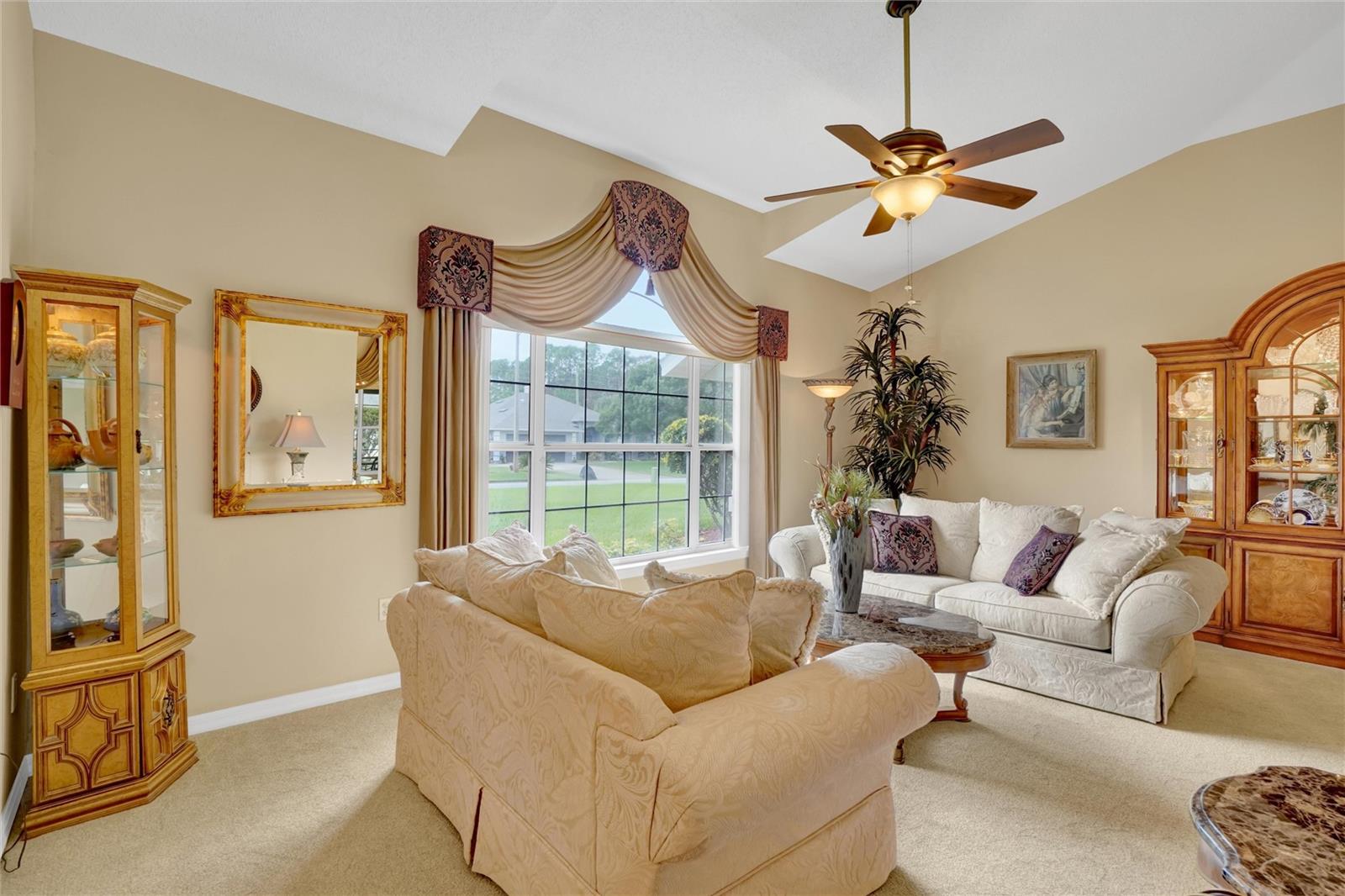 25 COQUINA POINT DR, ORMOND BEACH, FL, 32174
