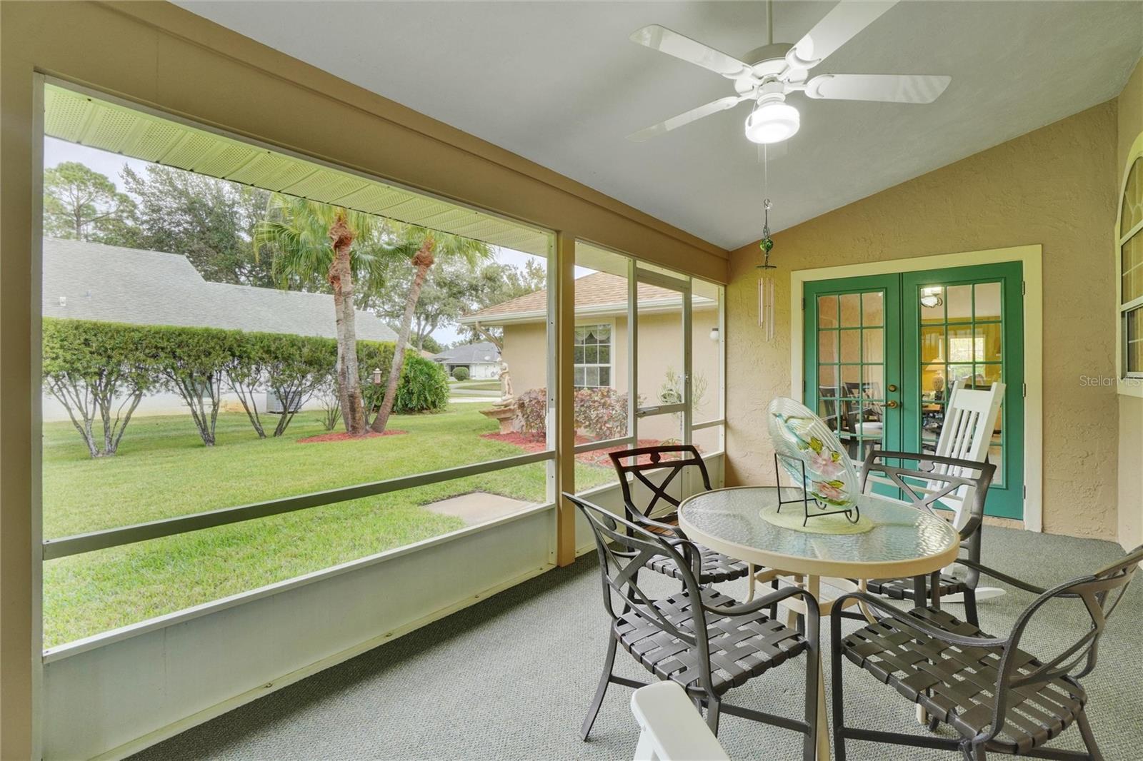 25 COQUINA POINT DR, ORMOND BEACH, FL, 32174