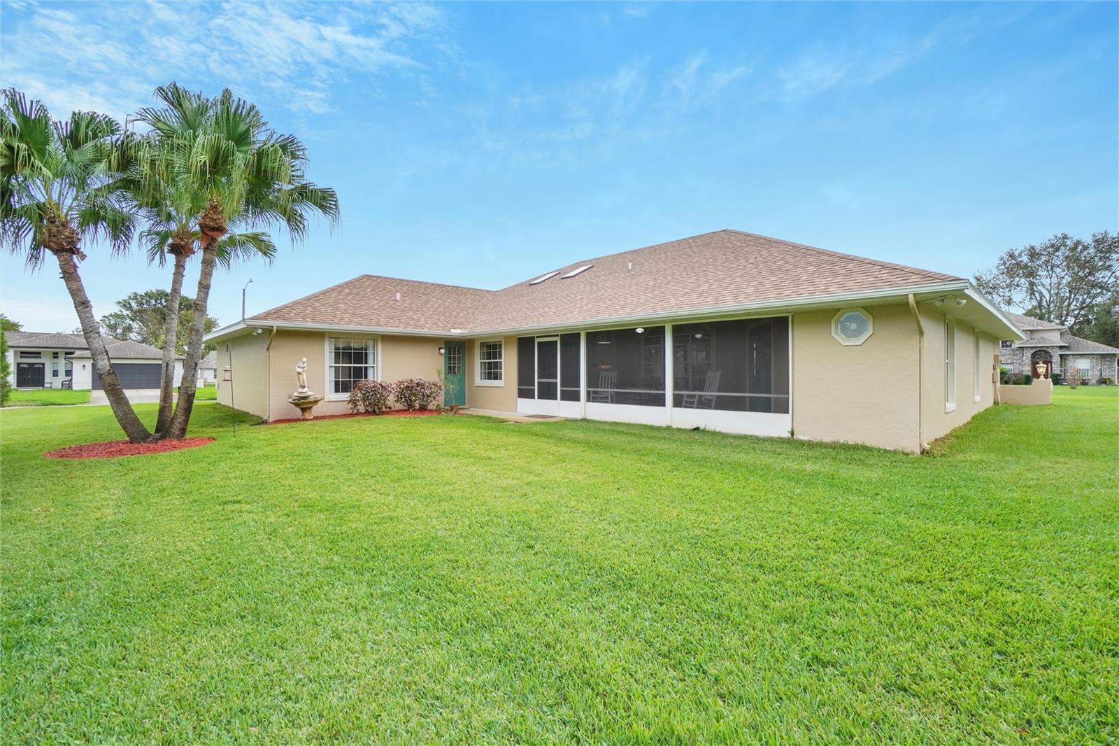 25 COQUINA POINT DR, ORMOND BEACH, FL, 32174