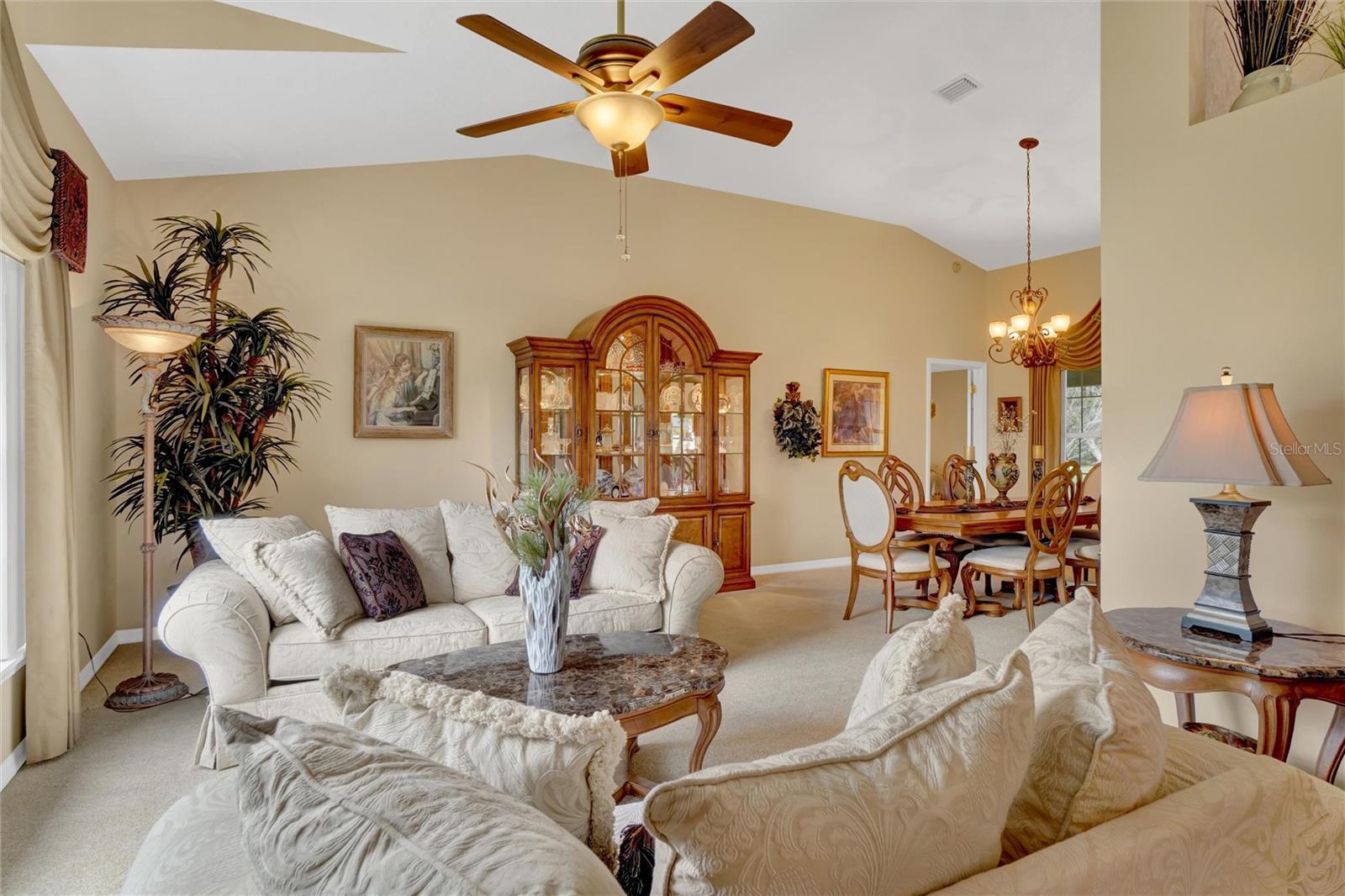 25 COQUINA POINT DR, ORMOND BEACH, FL, 32174