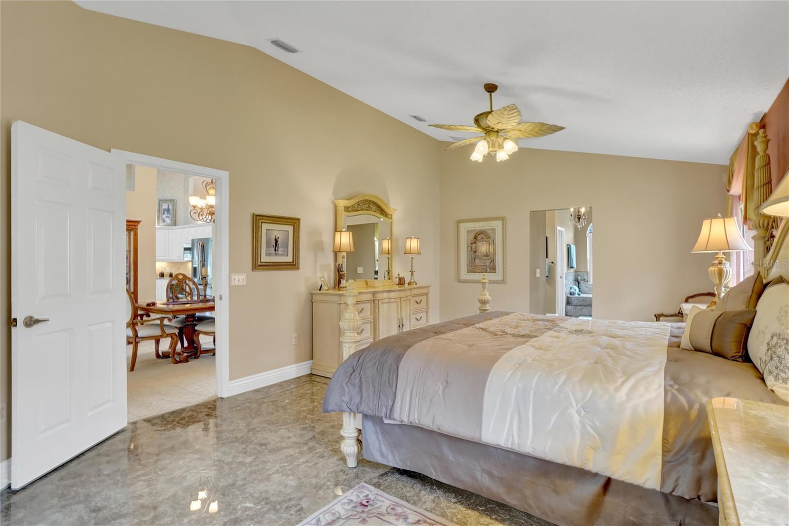 25 COQUINA POINT DR, ORMOND BEACH, FL, 32174