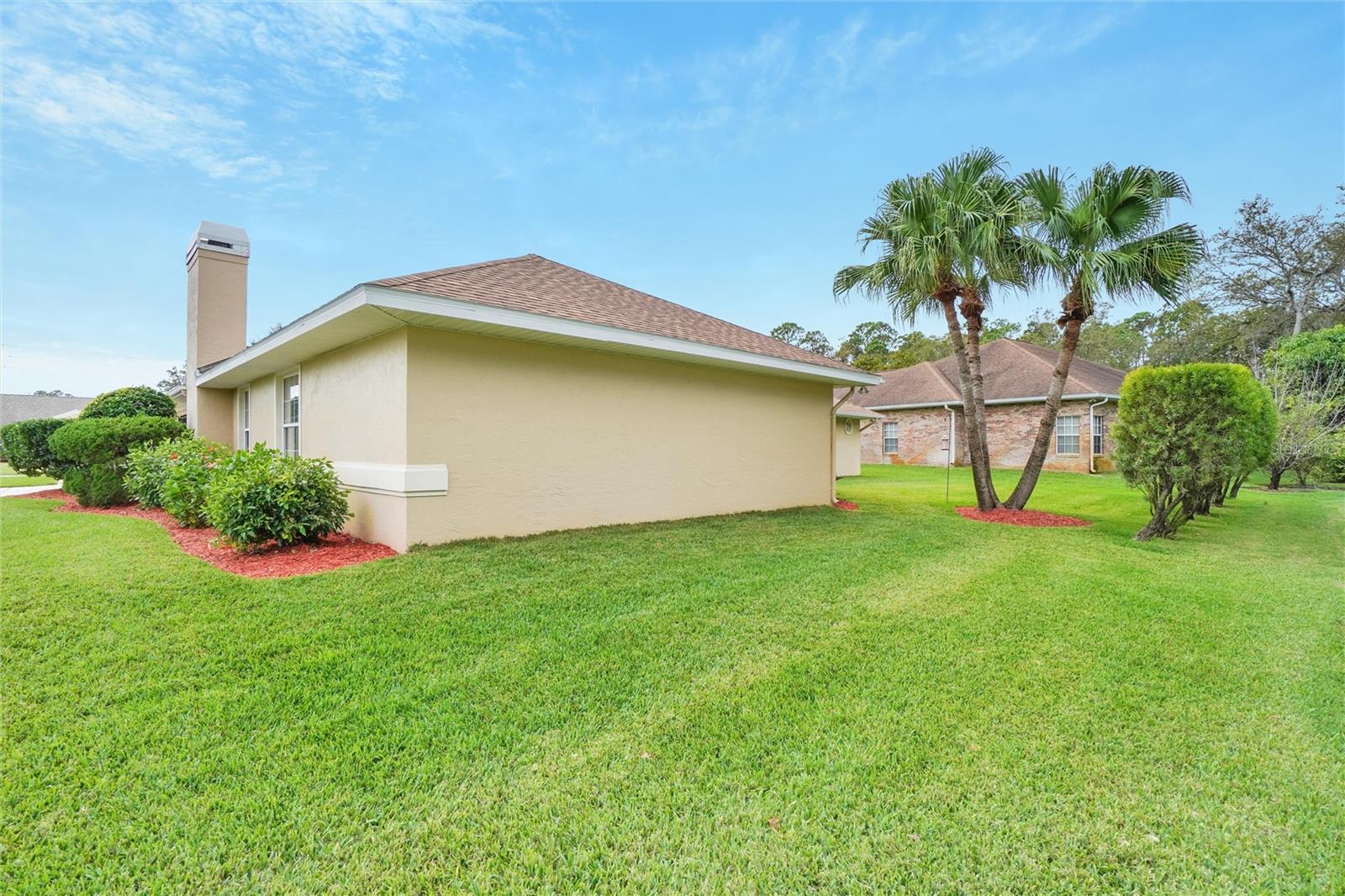 25 COQUINA POINT DR, ORMOND BEACH, FL, 32174