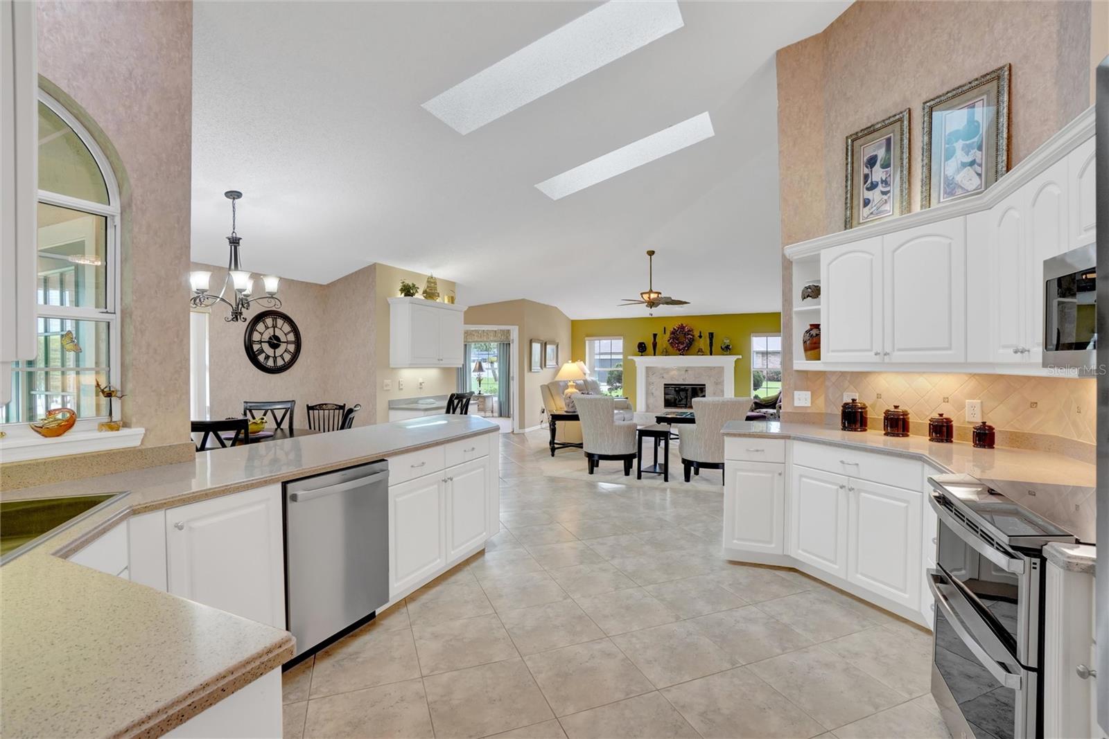 25 COQUINA POINT DR, ORMOND BEACH, FL, 32174