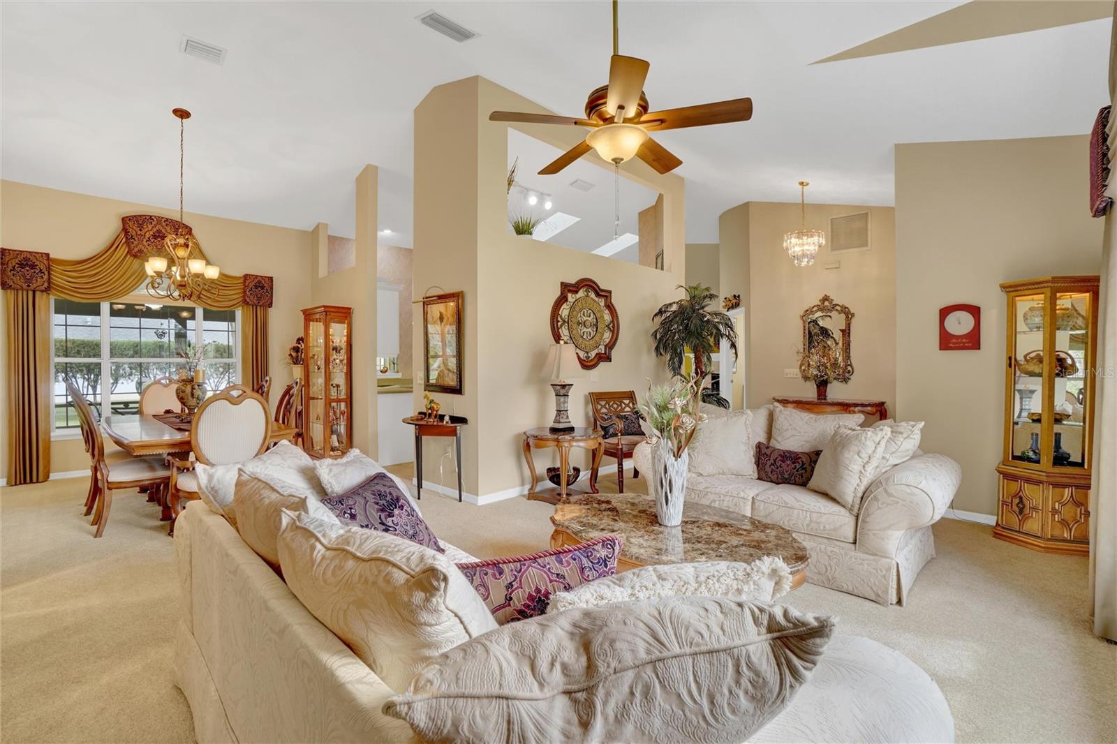 25 COQUINA POINT DR, ORMOND BEACH, FL, 32174