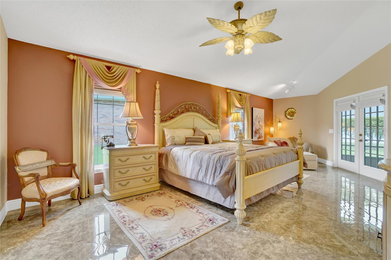 25 COQUINA POINT DR, ORMOND BEACH, FL, 32174