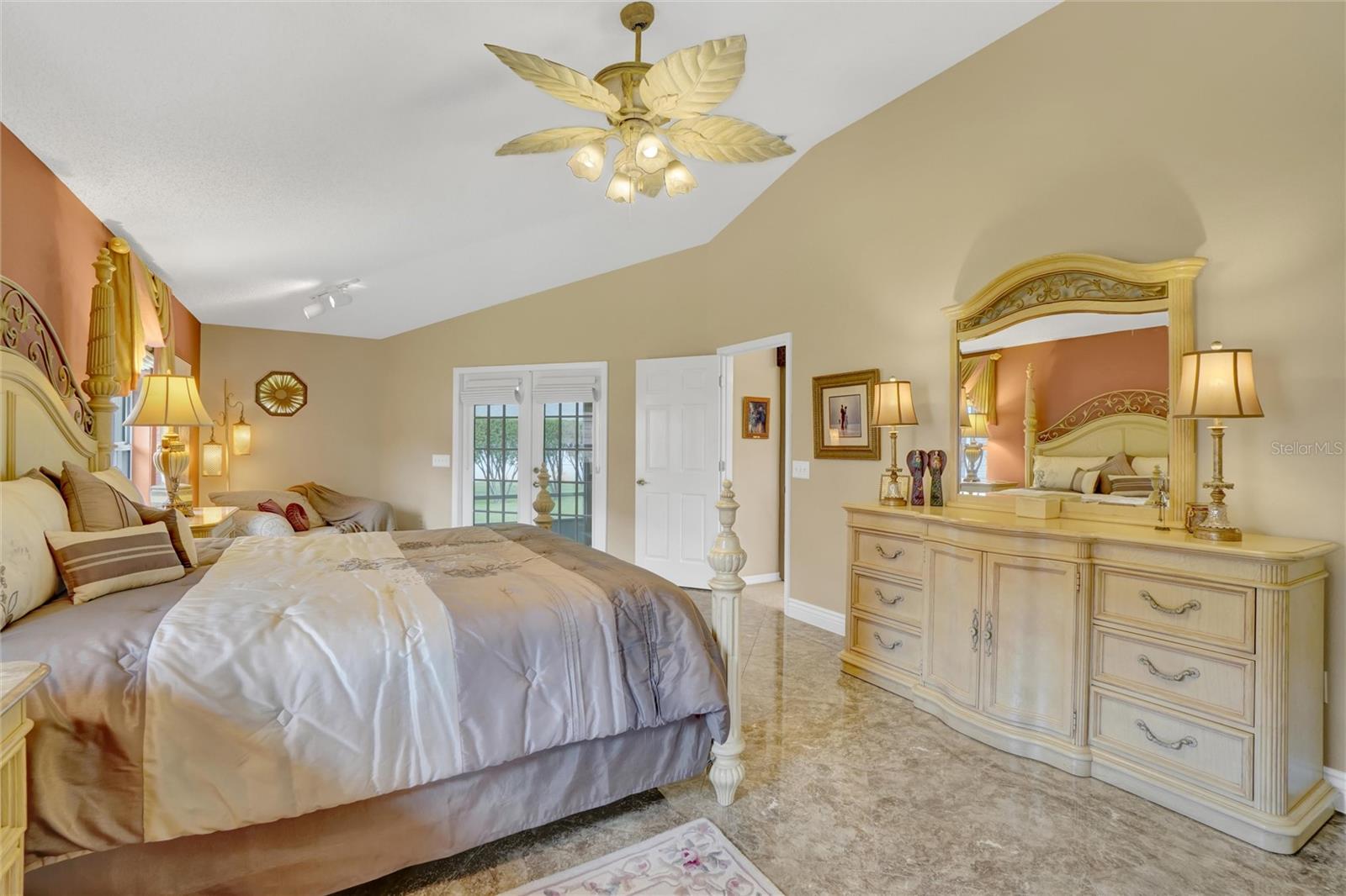 25 COQUINA POINT DR, ORMOND BEACH, FL, 32174
