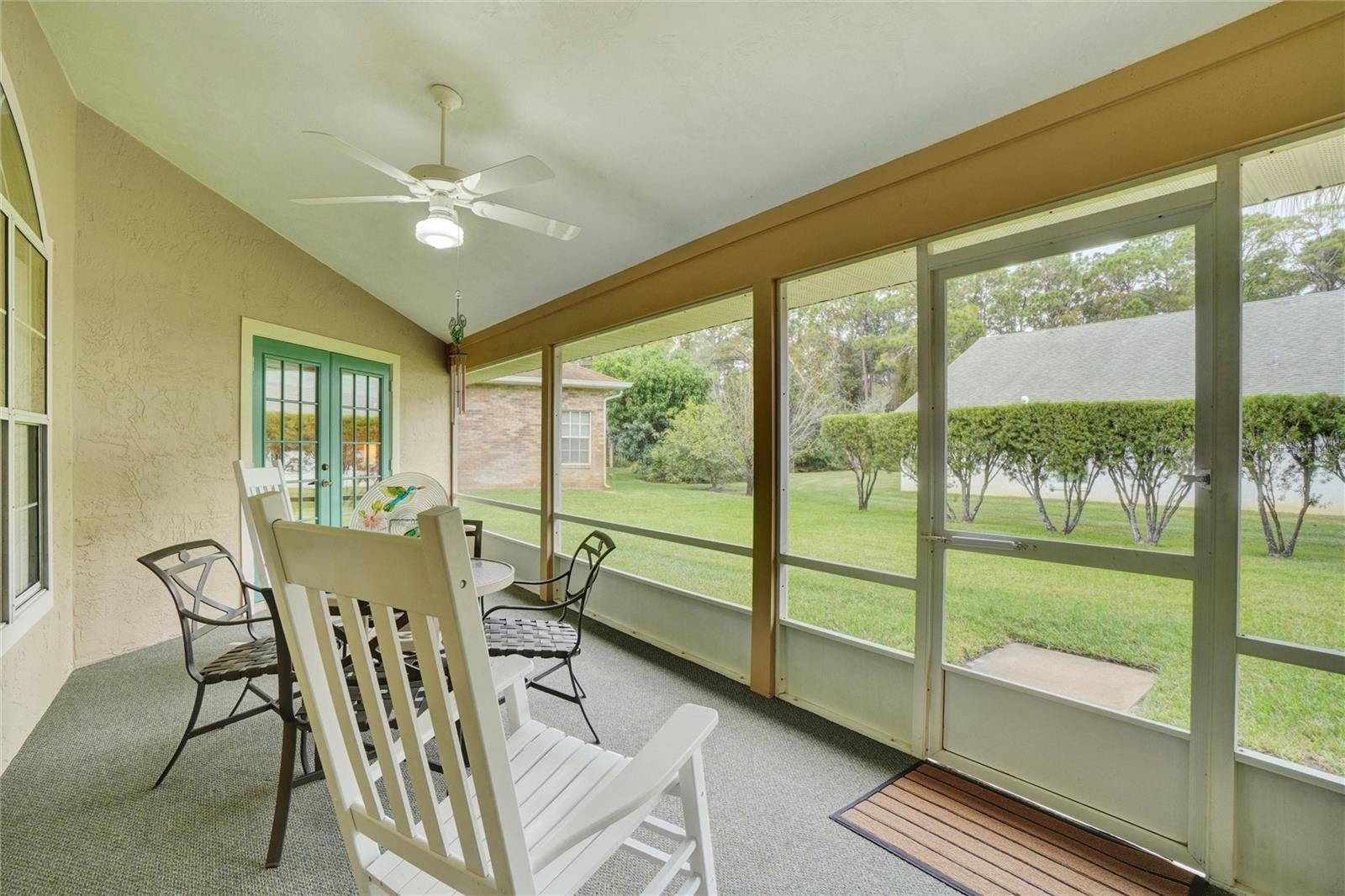 25 COQUINA POINT DR, ORMOND BEACH, FL, 32174