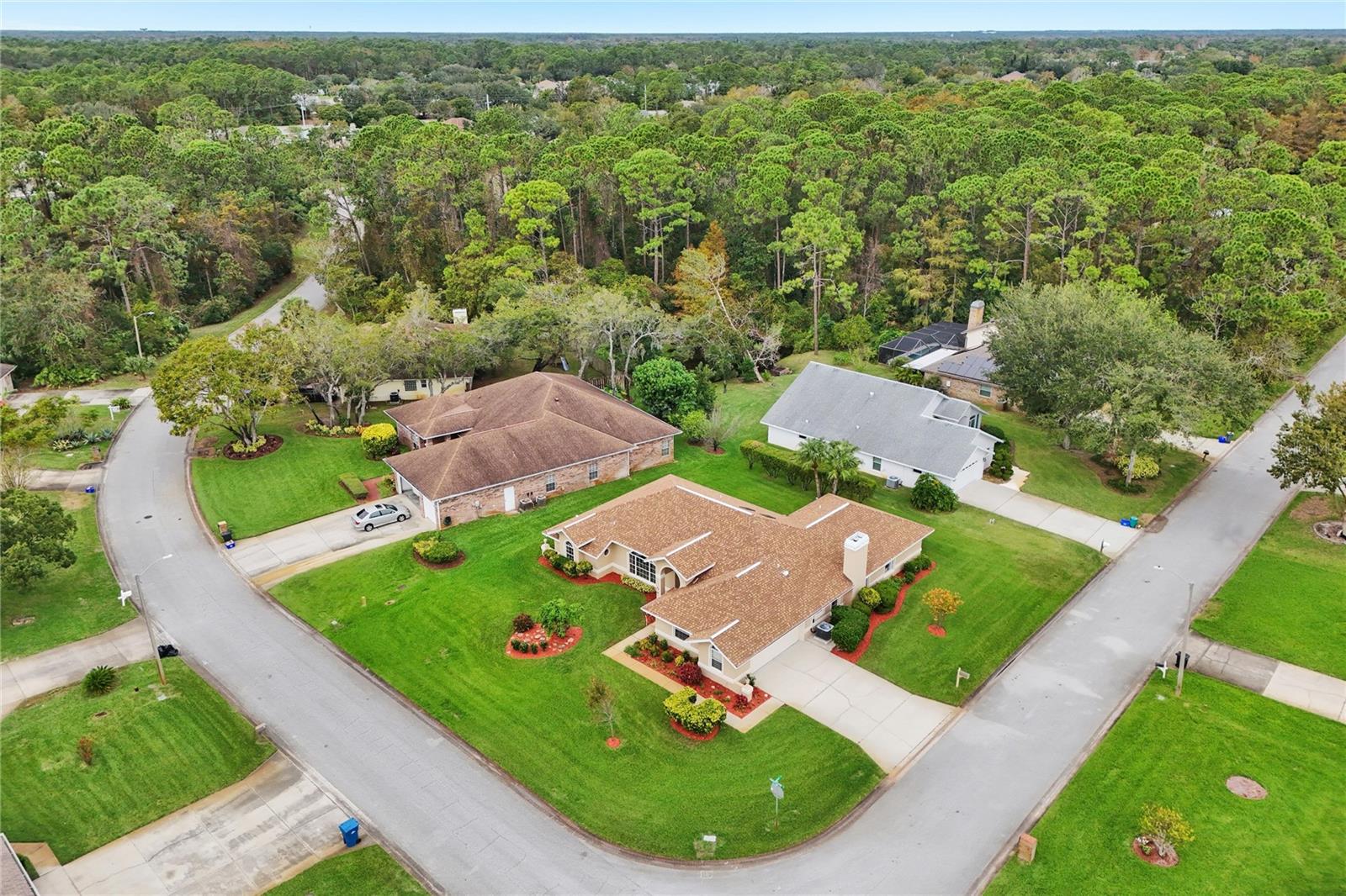 25 COQUINA POINT DR, ORMOND BEACH, FL, 32174