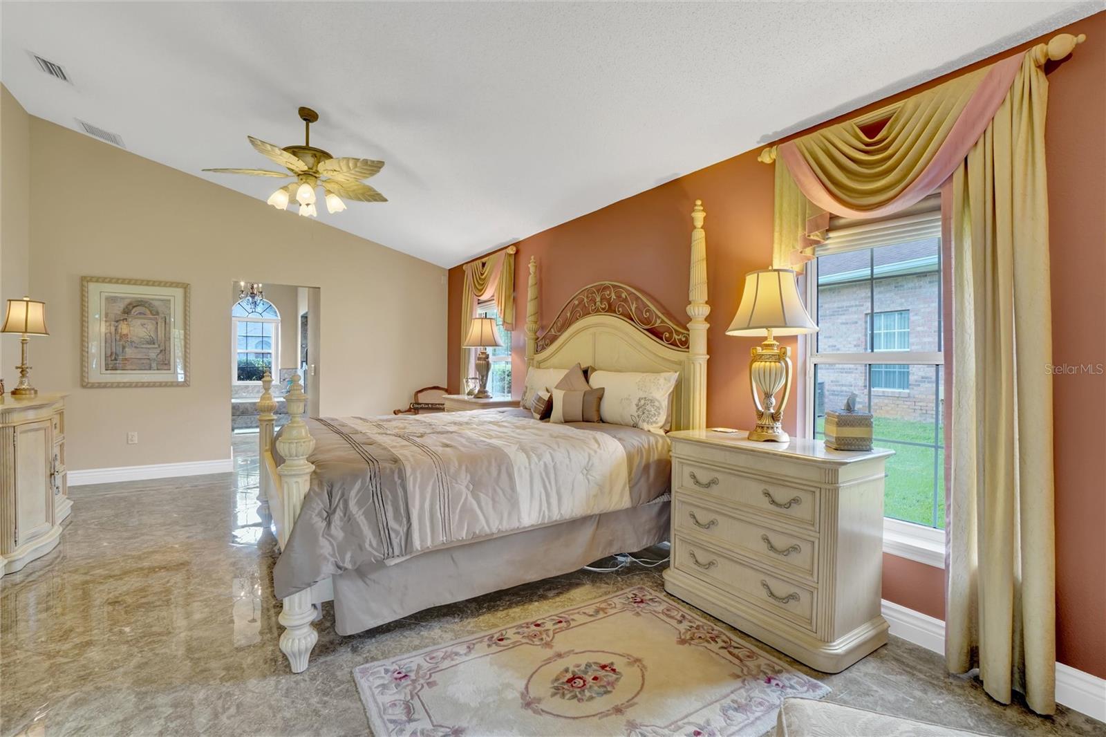 25 COQUINA POINT DR, ORMOND BEACH, FL, 32174