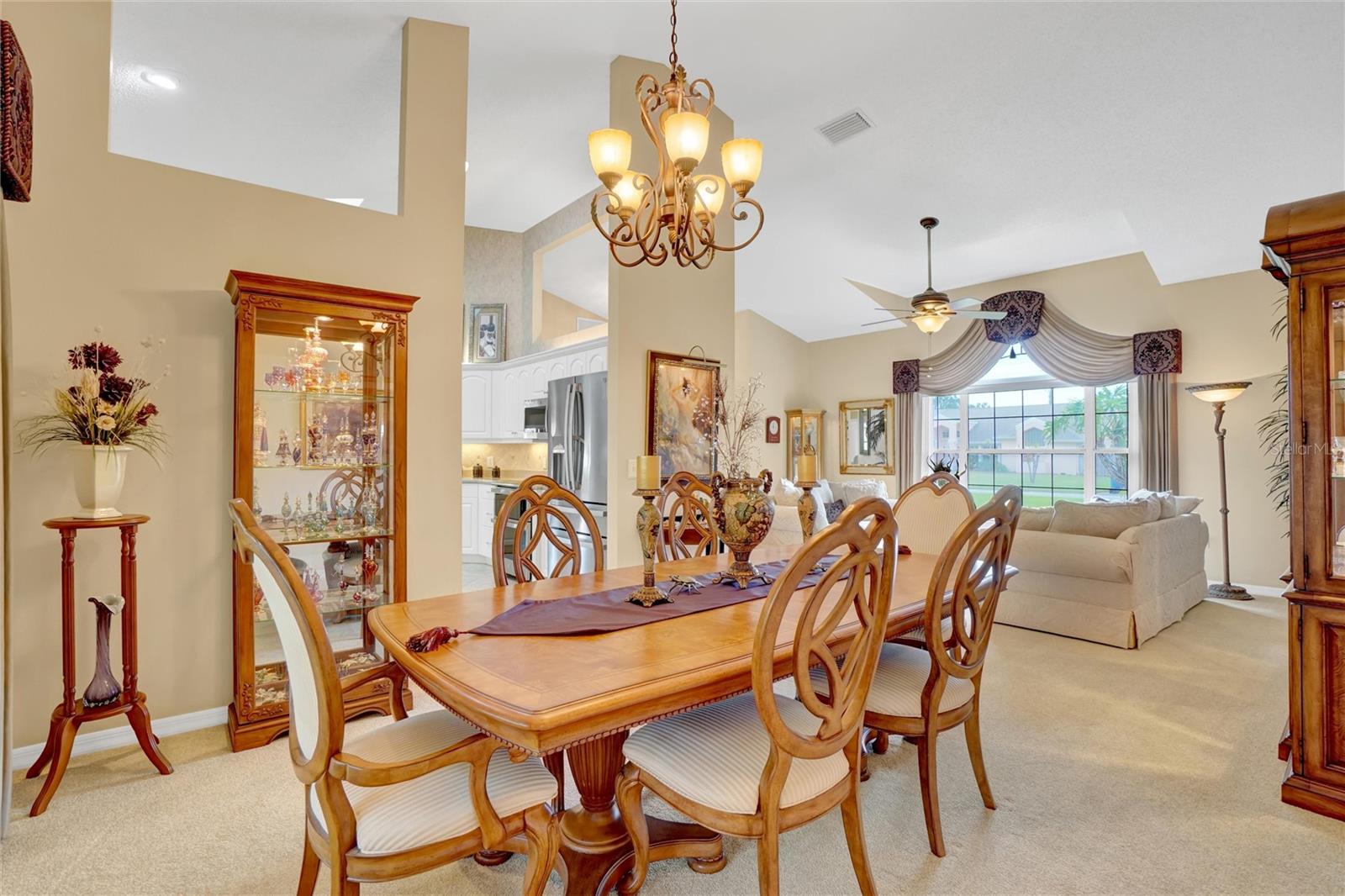 25 COQUINA POINT DR, ORMOND BEACH, FL, 32174