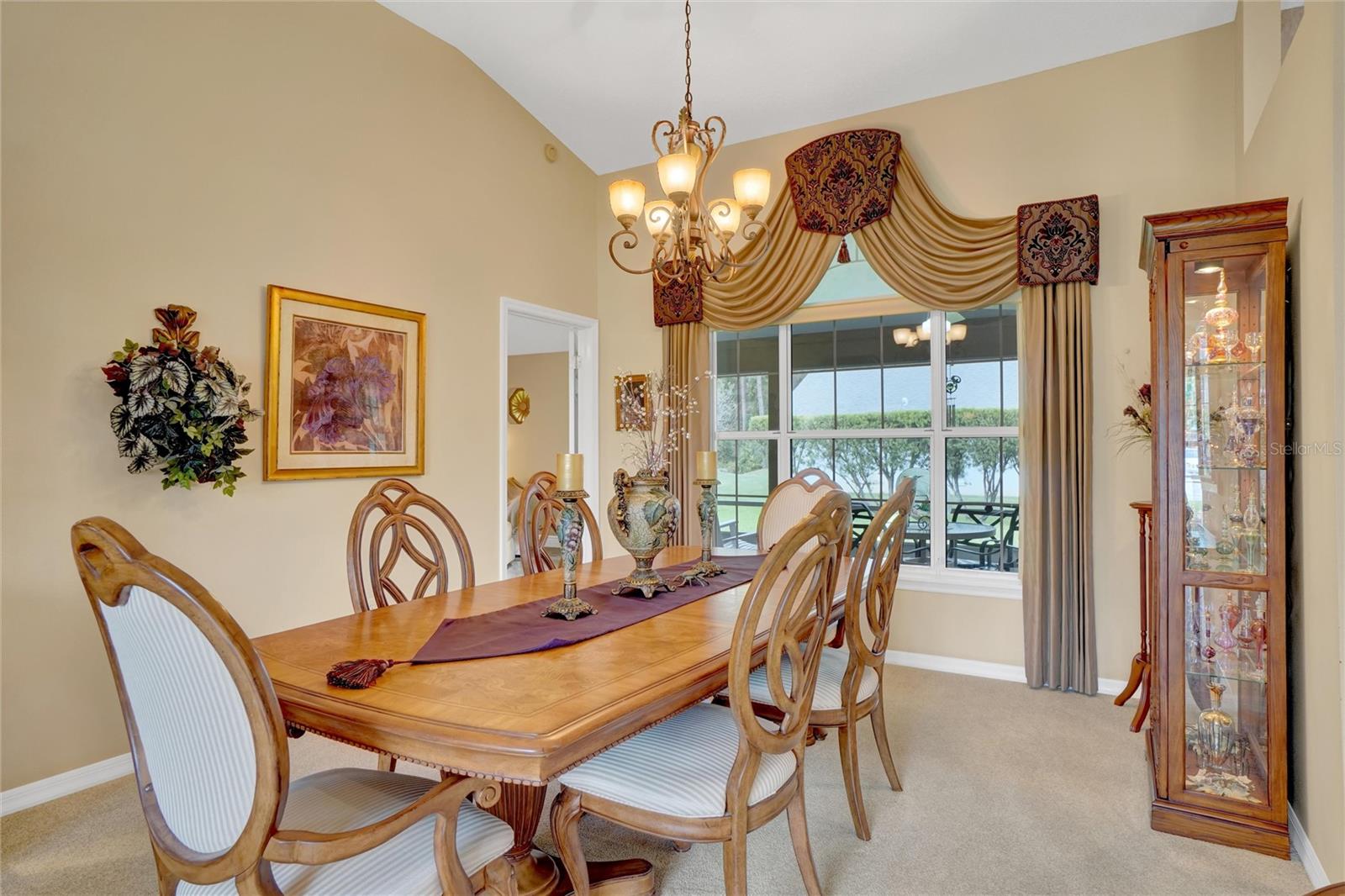 25 COQUINA POINT DR, ORMOND BEACH, FL, 32174