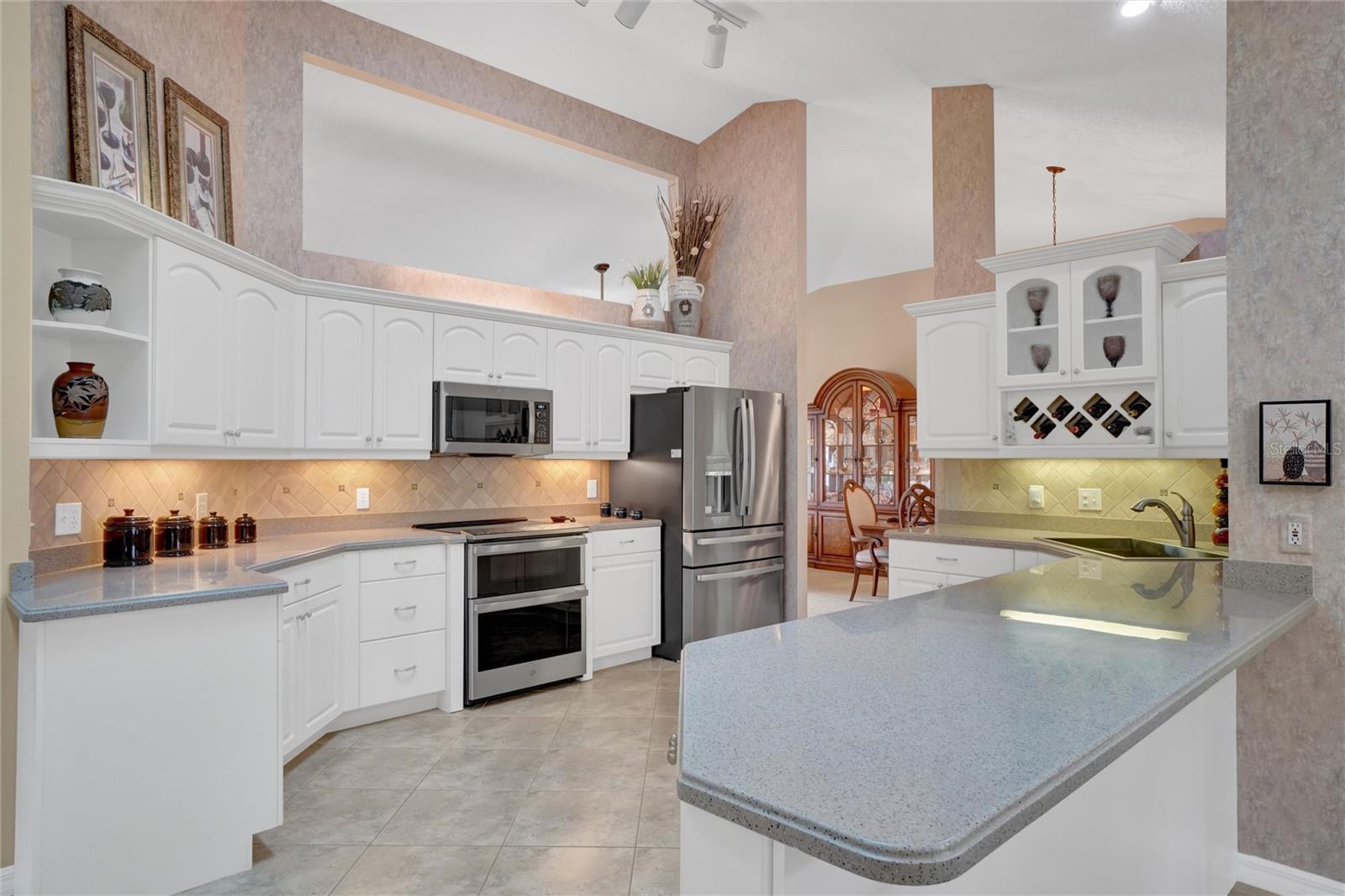 25 COQUINA POINT DR, ORMOND BEACH, FL, 32174