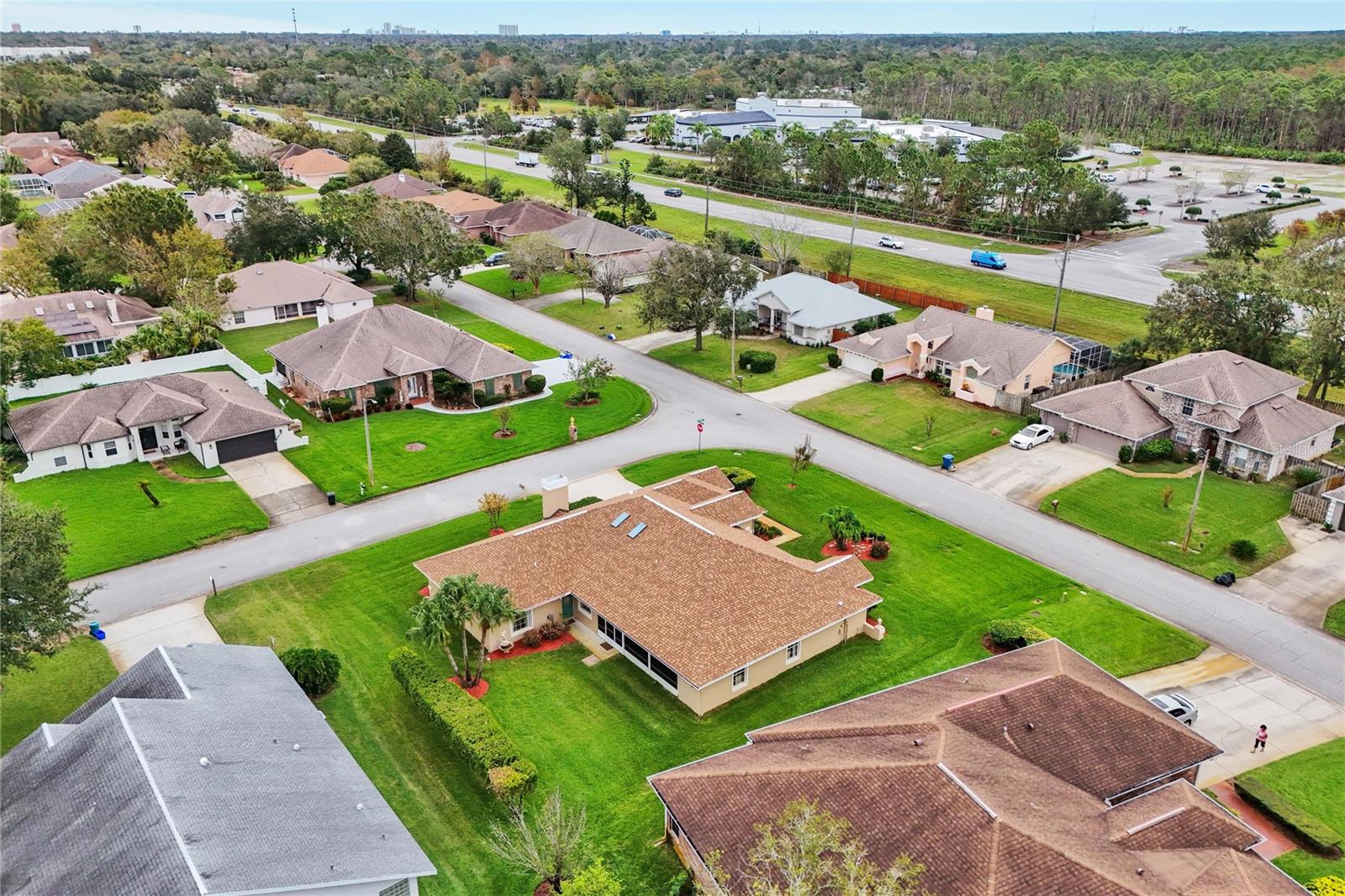 25 COQUINA POINT DR, ORMOND BEACH, FL, 32174