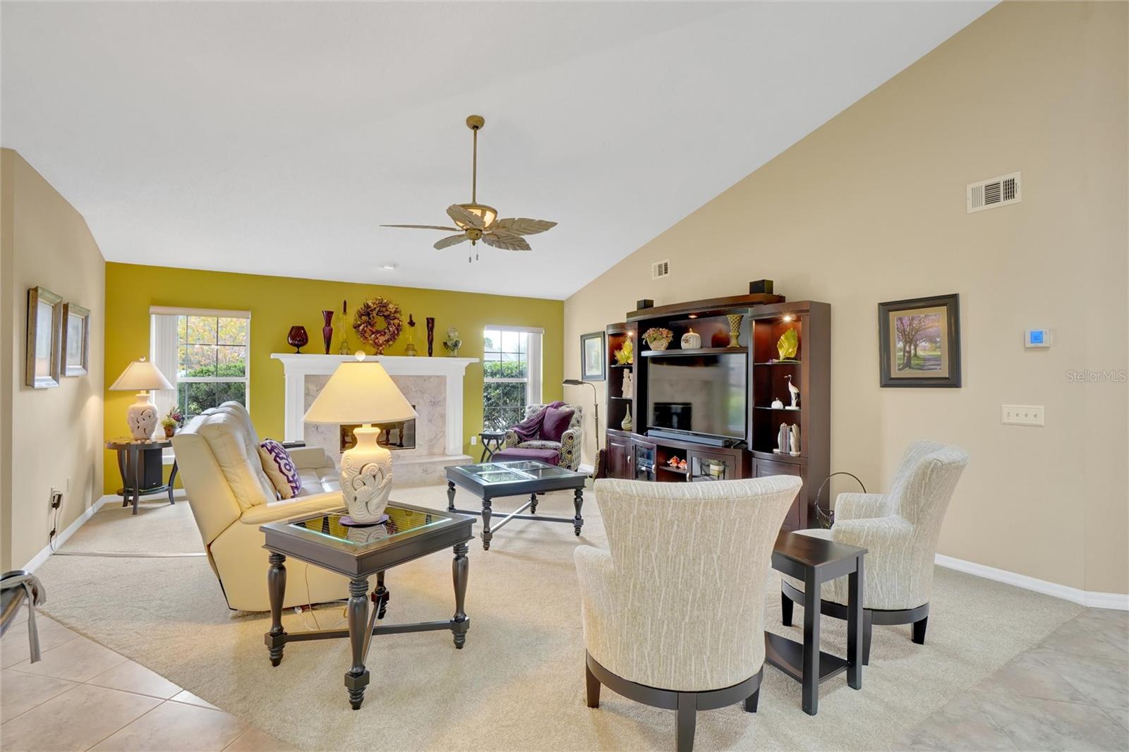 25 COQUINA POINT DR, ORMOND BEACH, FL, 32174