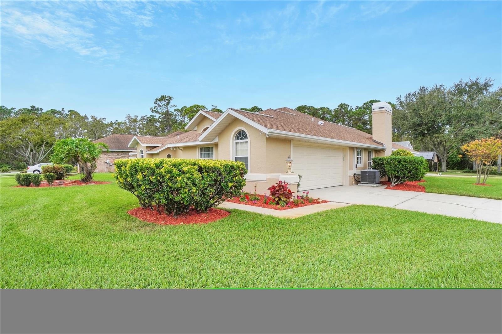 25 COQUINA POINT DR, ORMOND BEACH, FL, 32174