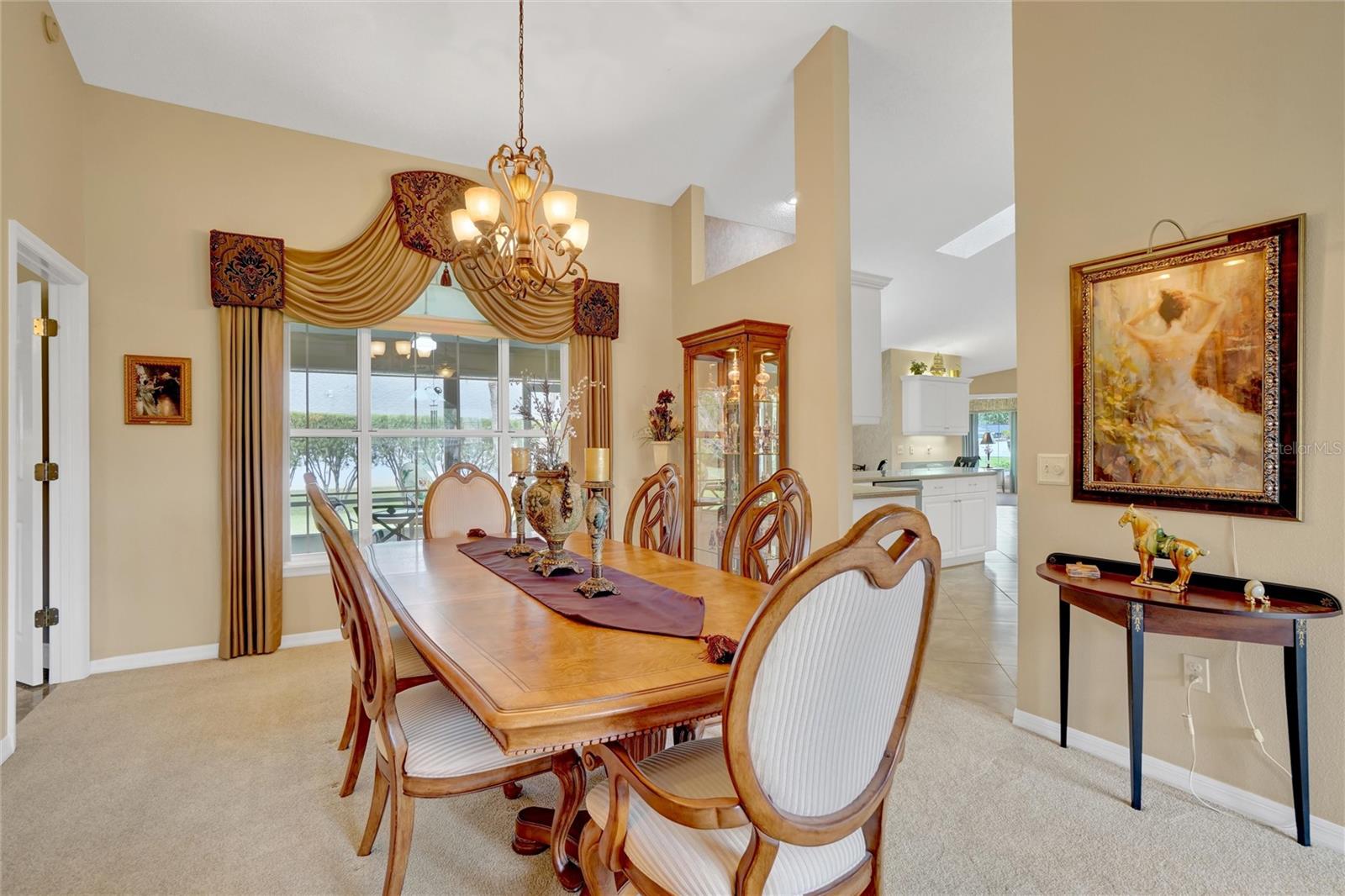 25 COQUINA POINT DR, ORMOND BEACH, FL, 32174