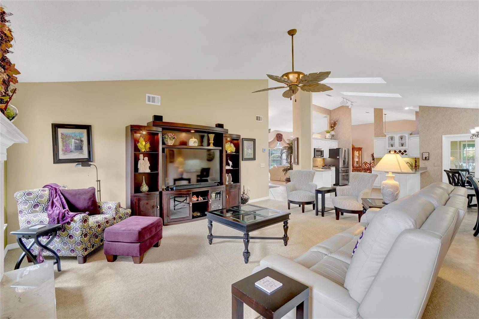 25 COQUINA POINT DR, ORMOND BEACH, FL, 32174