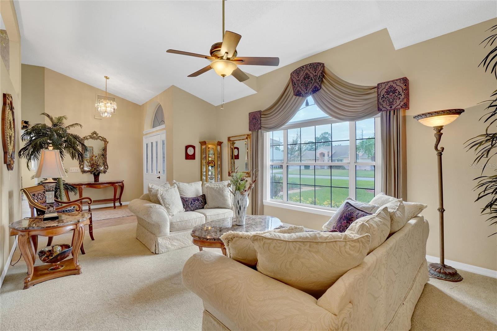 25 COQUINA POINT DR, ORMOND BEACH, FL, 32174