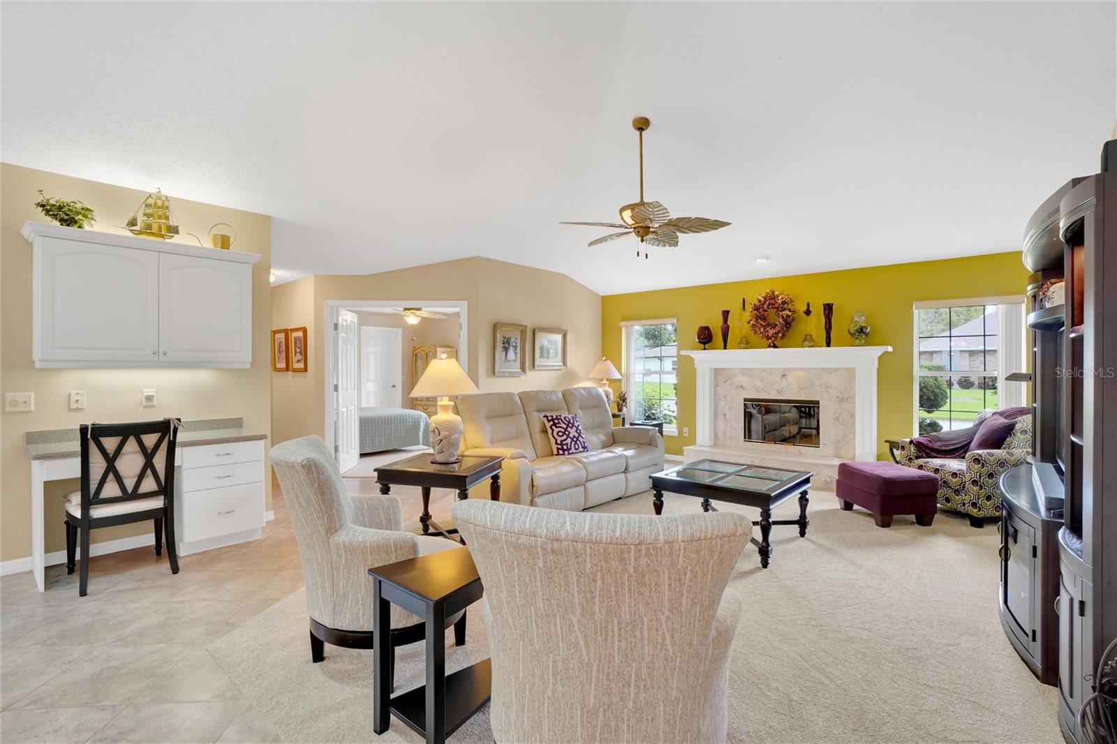 25 COQUINA POINT DR, ORMOND BEACH, FL, 32174
