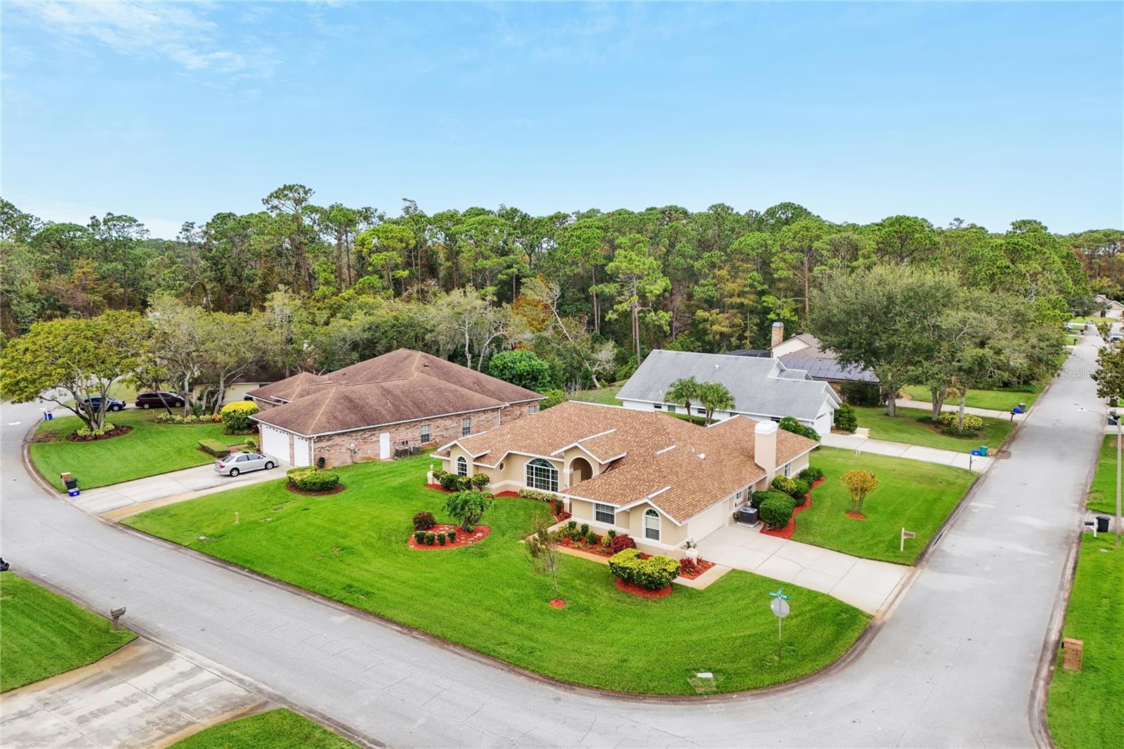 25 COQUINA POINT DR, ORMOND BEACH, FL, 32174