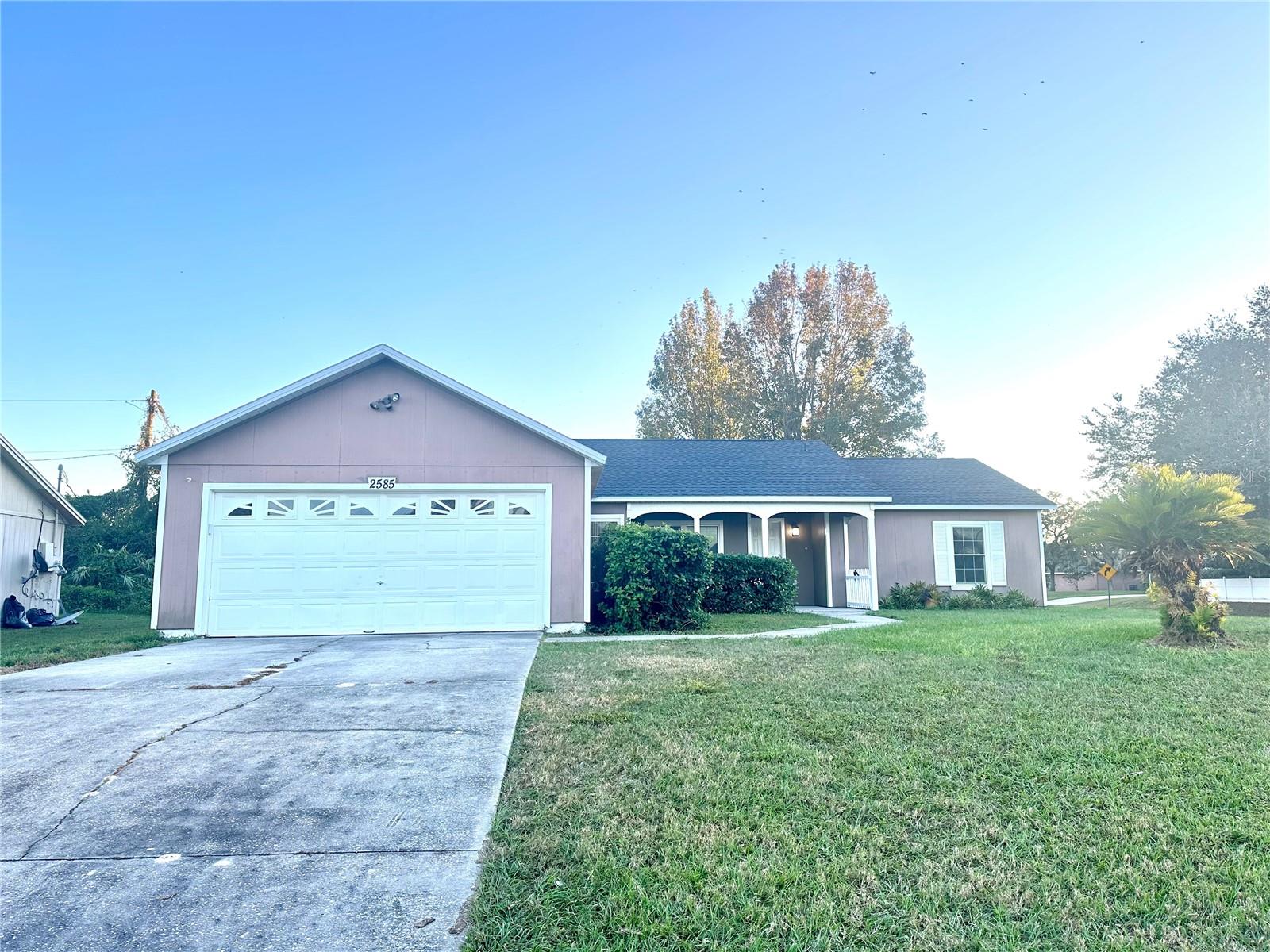 2585 GRAMERCY DR, DELTONA, FL, 32738