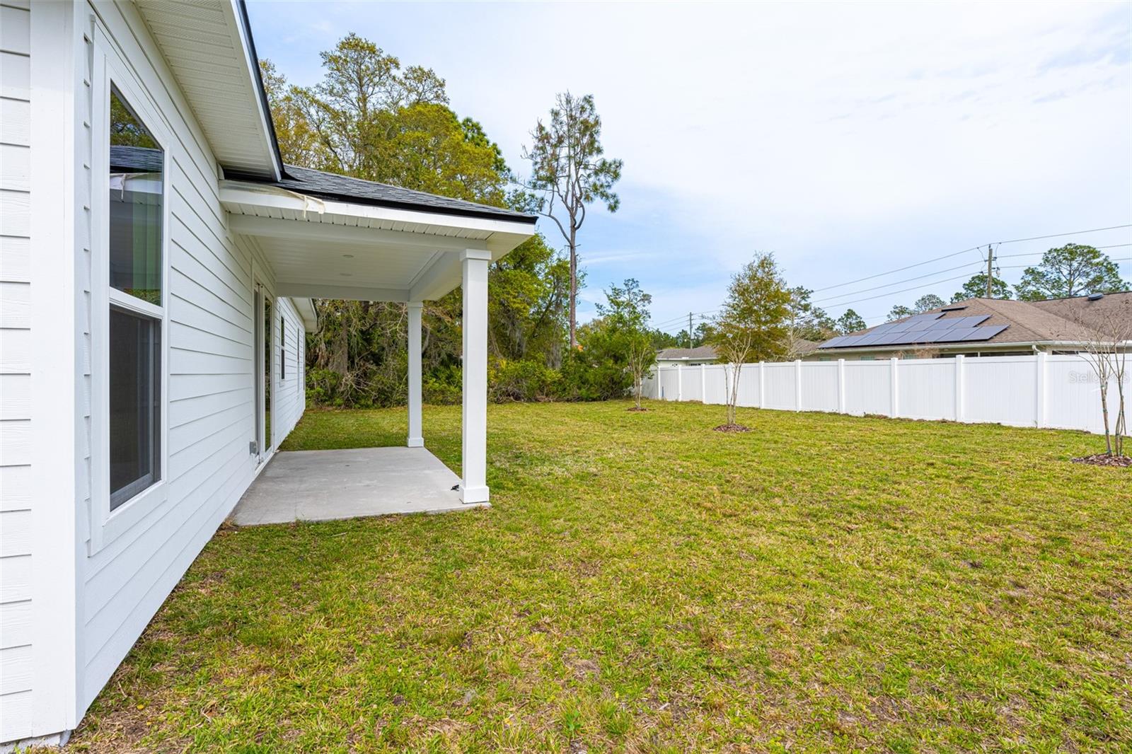 8 WHEELING LN, PALM COAST, FL, 32164