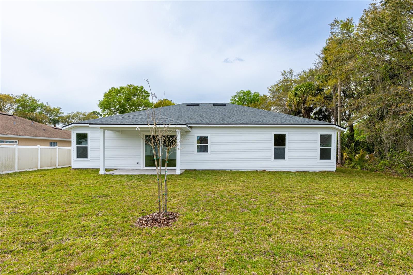 8 WHEELING LN, PALM COAST, FL, 32164