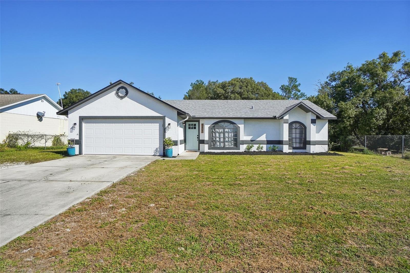 3407 COMMERCE AVE, DELTONA, FL, 32738