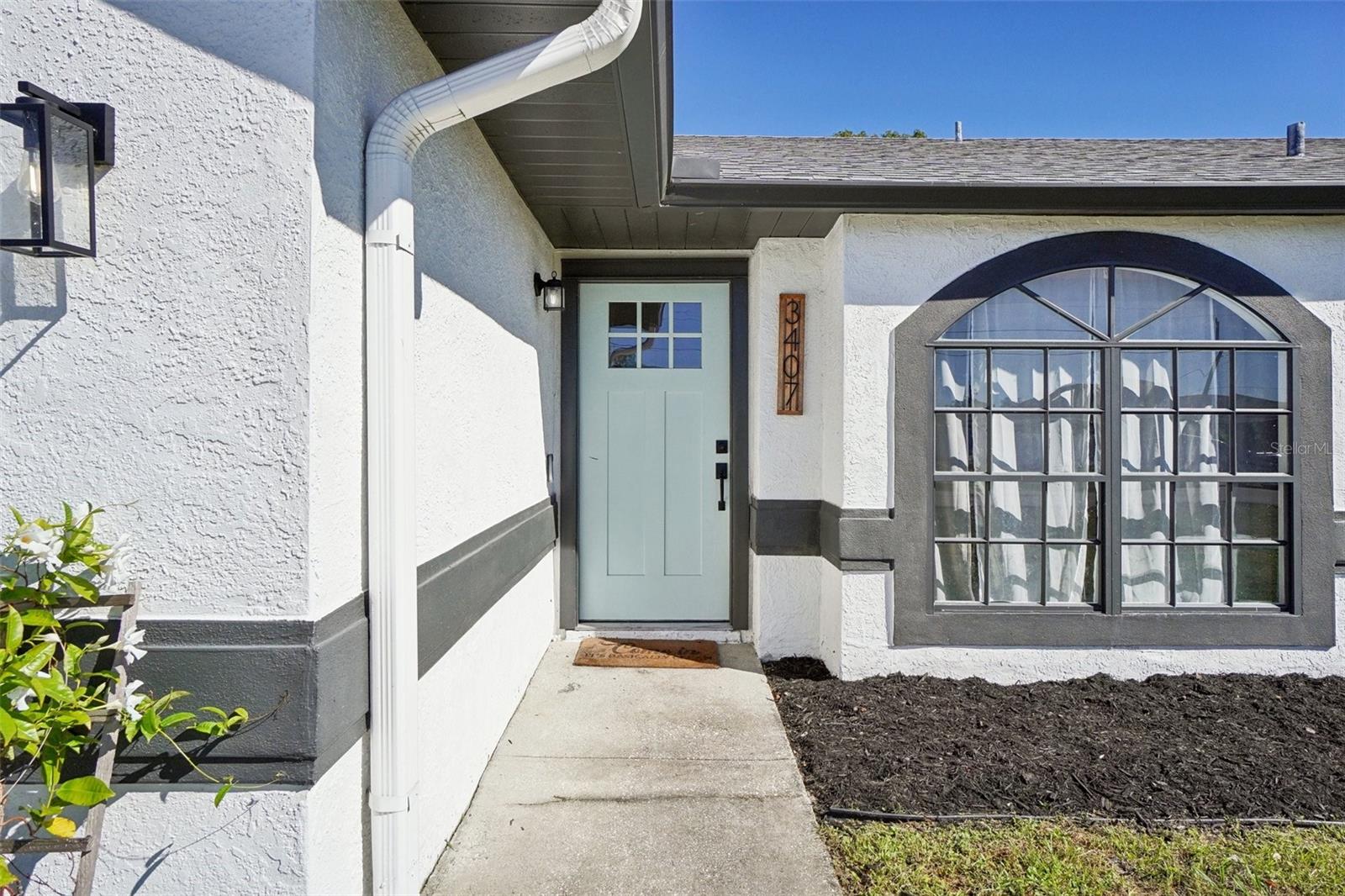 3407 COMMERCE AVE, DELTONA, FL, 32738