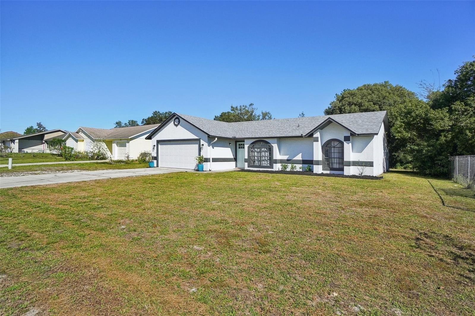 3407 COMMERCE AVE, DELTONA, FL, 32738