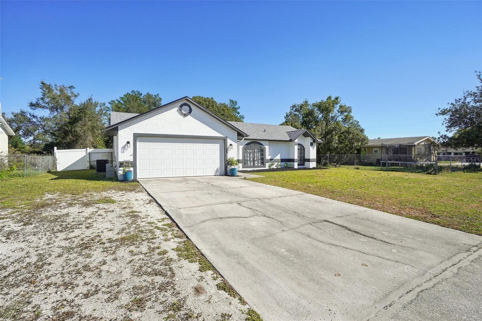 3407 COMMERCE AVE, DELTONA, FL, 32738