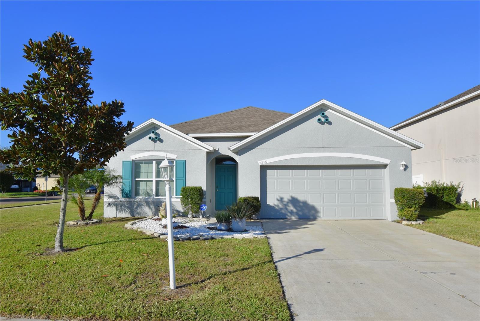 5850 FOREST RIDGE DR, WINTER HAVEN, FL, 33881