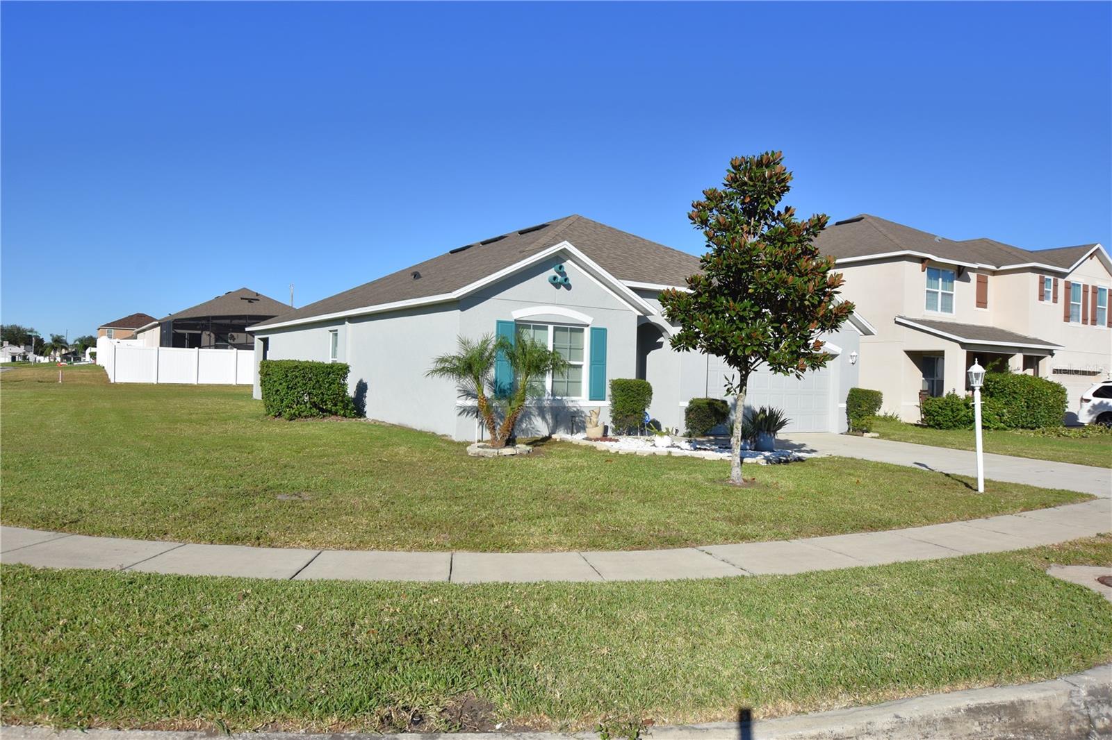 5850 FOREST RIDGE DR, WINTER HAVEN, FL, 33881