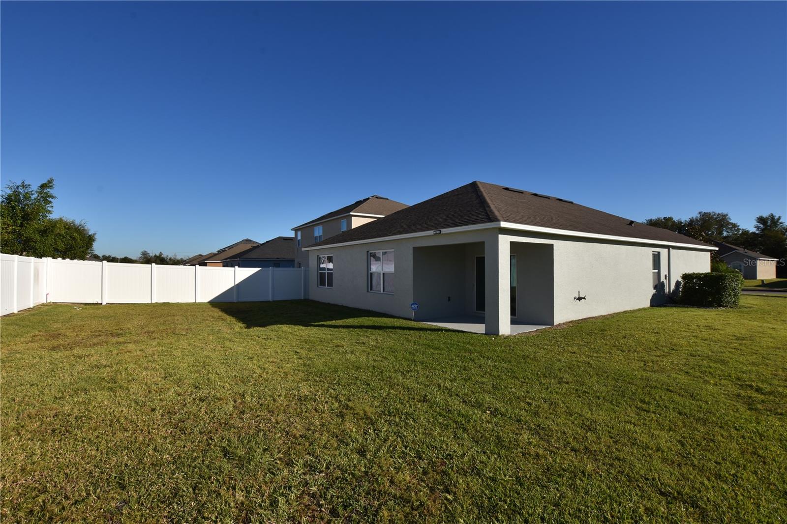 5850 FOREST RIDGE DR, WINTER HAVEN, FL, 33881