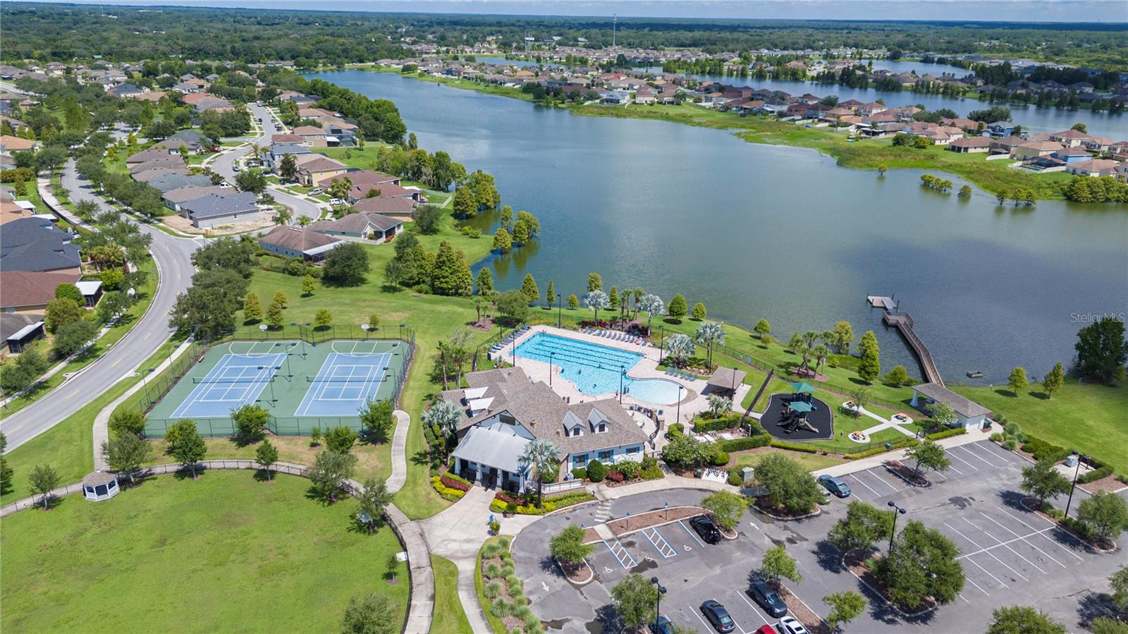 2540 LADOGA DR, LAKELAND, FL, 33805