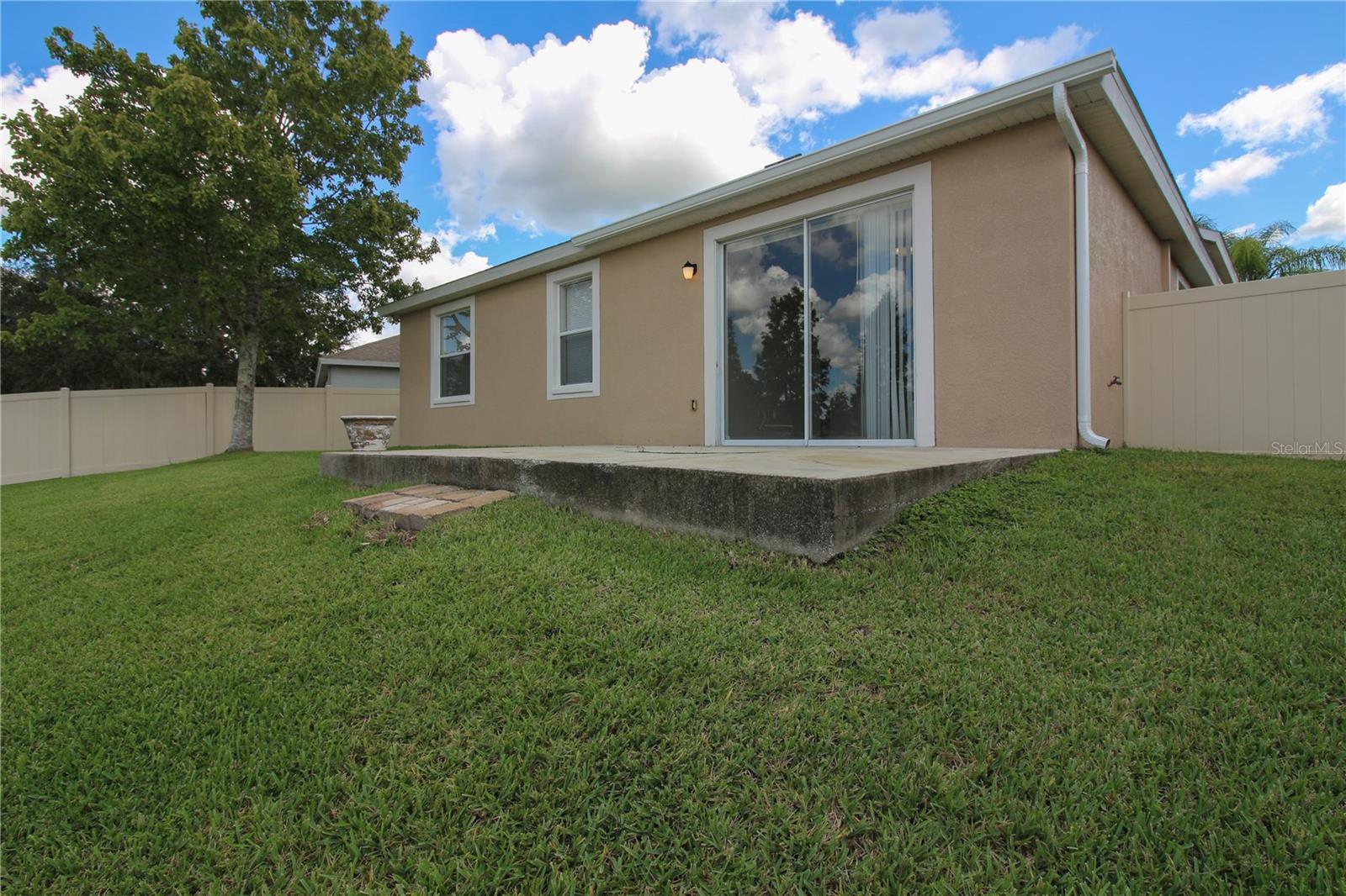 2540 LADOGA DR, LAKELAND, FL, 33805