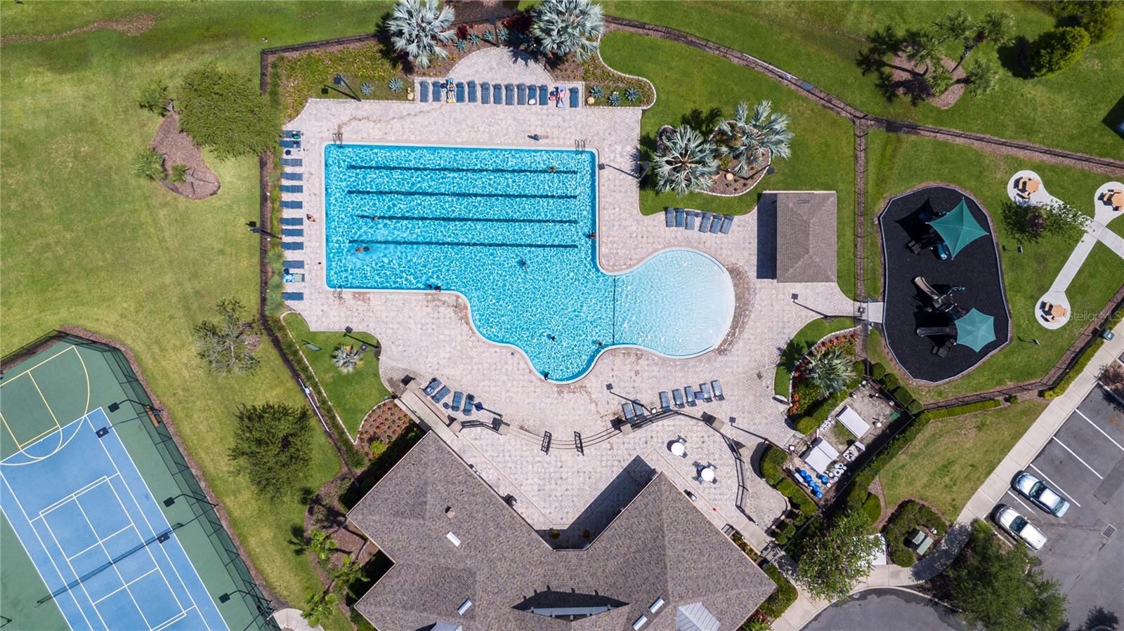 2540 LADOGA DR, LAKELAND, FL, 33805