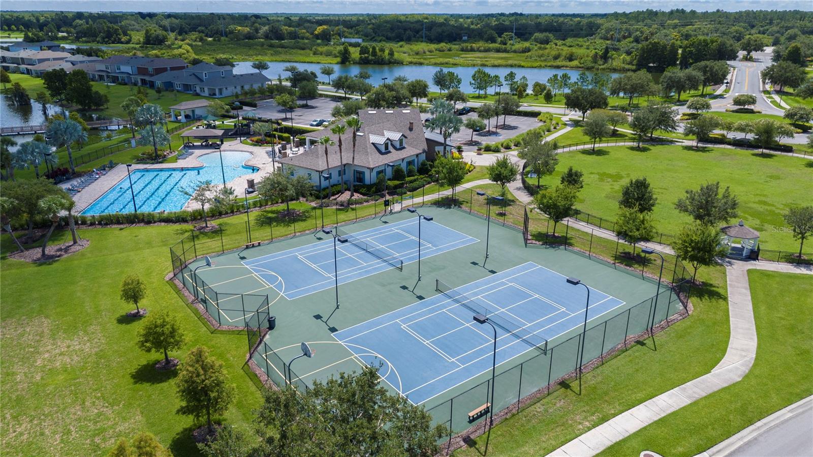 2540 LADOGA DR, LAKELAND, FL, 33805