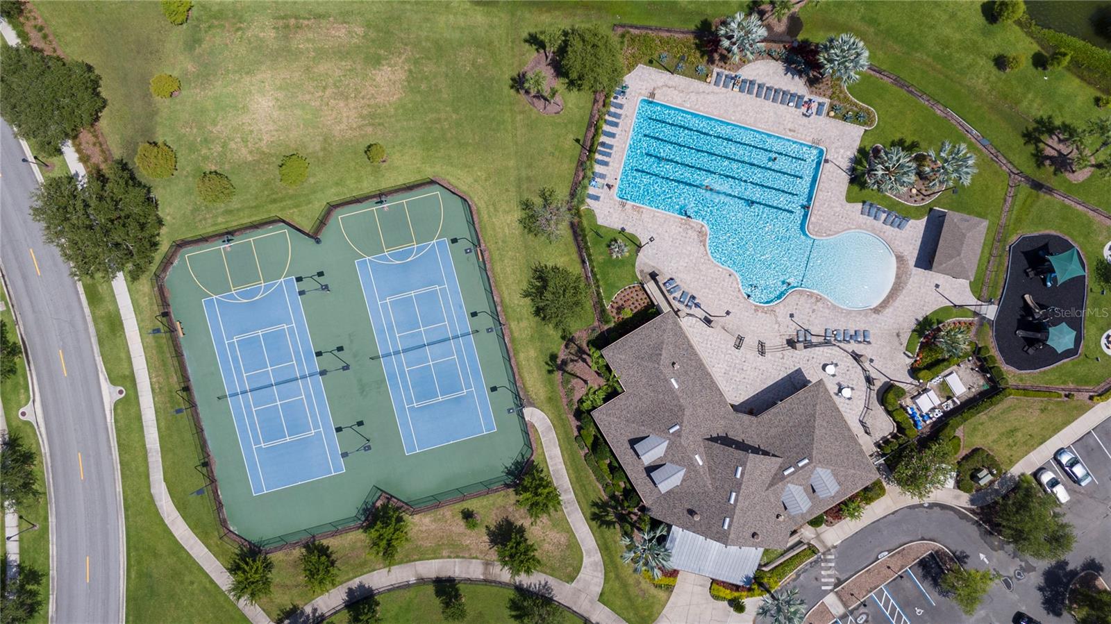 2540 LADOGA DR, LAKELAND, FL, 33805