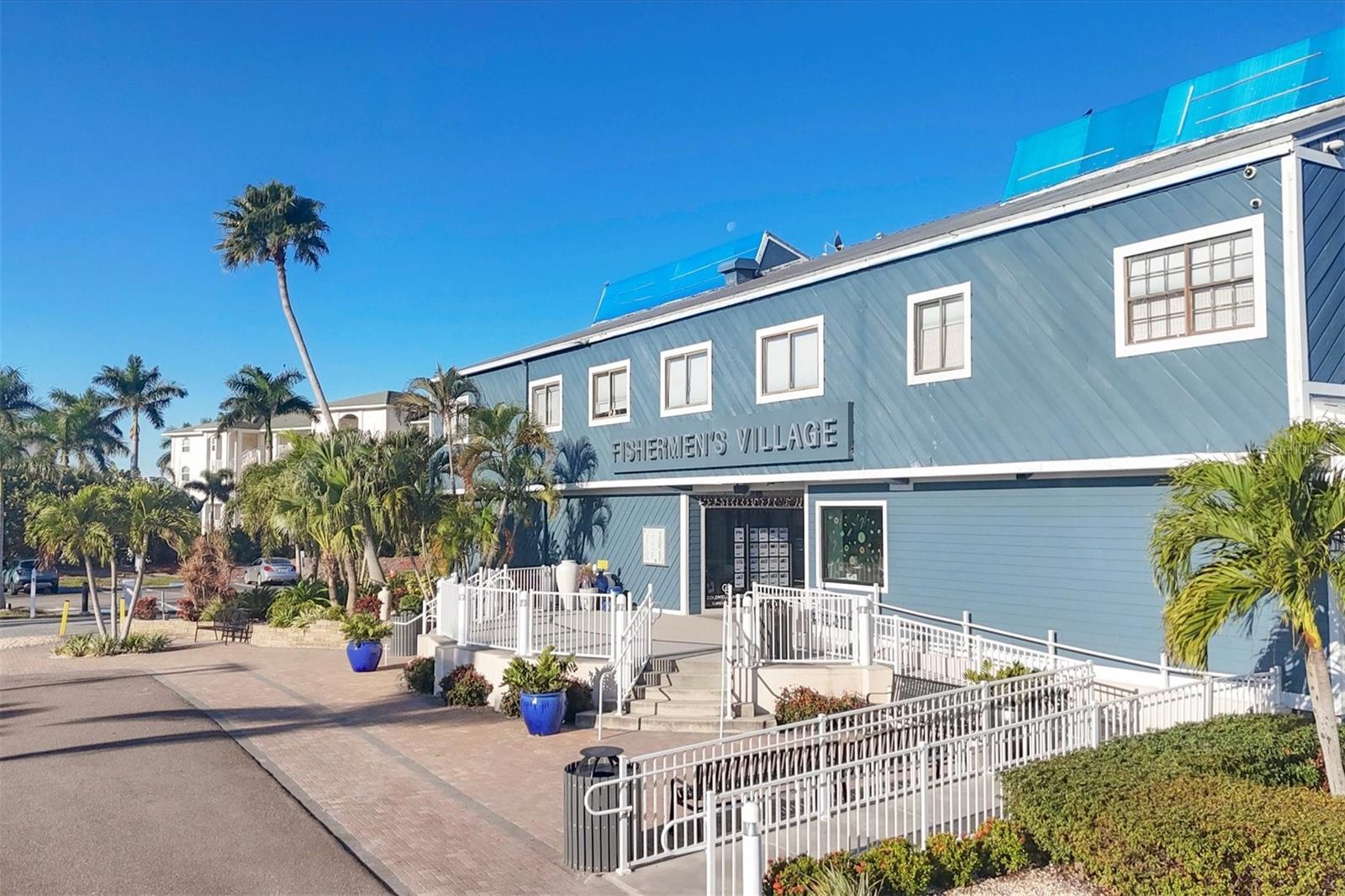 1750 JAMAICA WAY #0234, PUNTA GORDA, FL, 33950