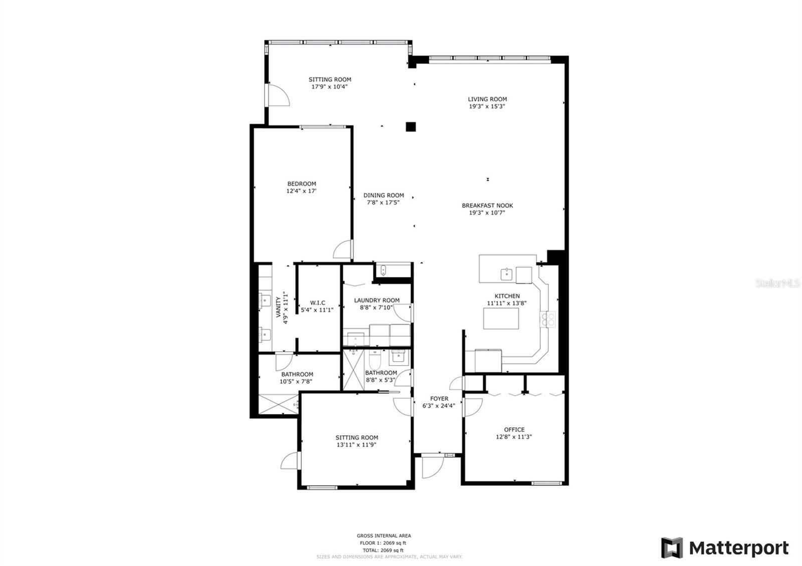 1750 JAMAICA WAY #0234, PUNTA GORDA, FL, 33950