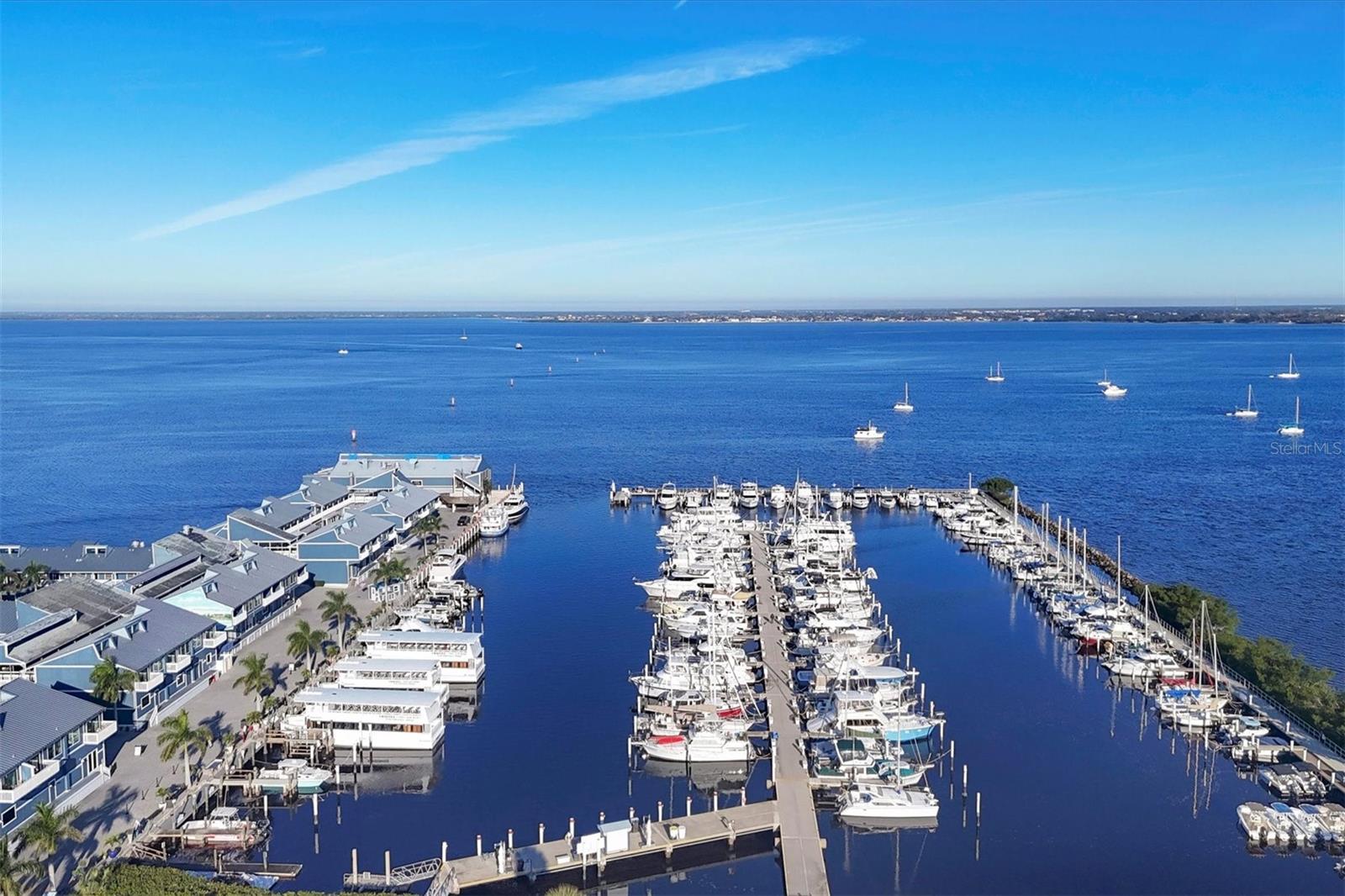 1750 JAMAICA WAY #0234, PUNTA GORDA, FL, 33950