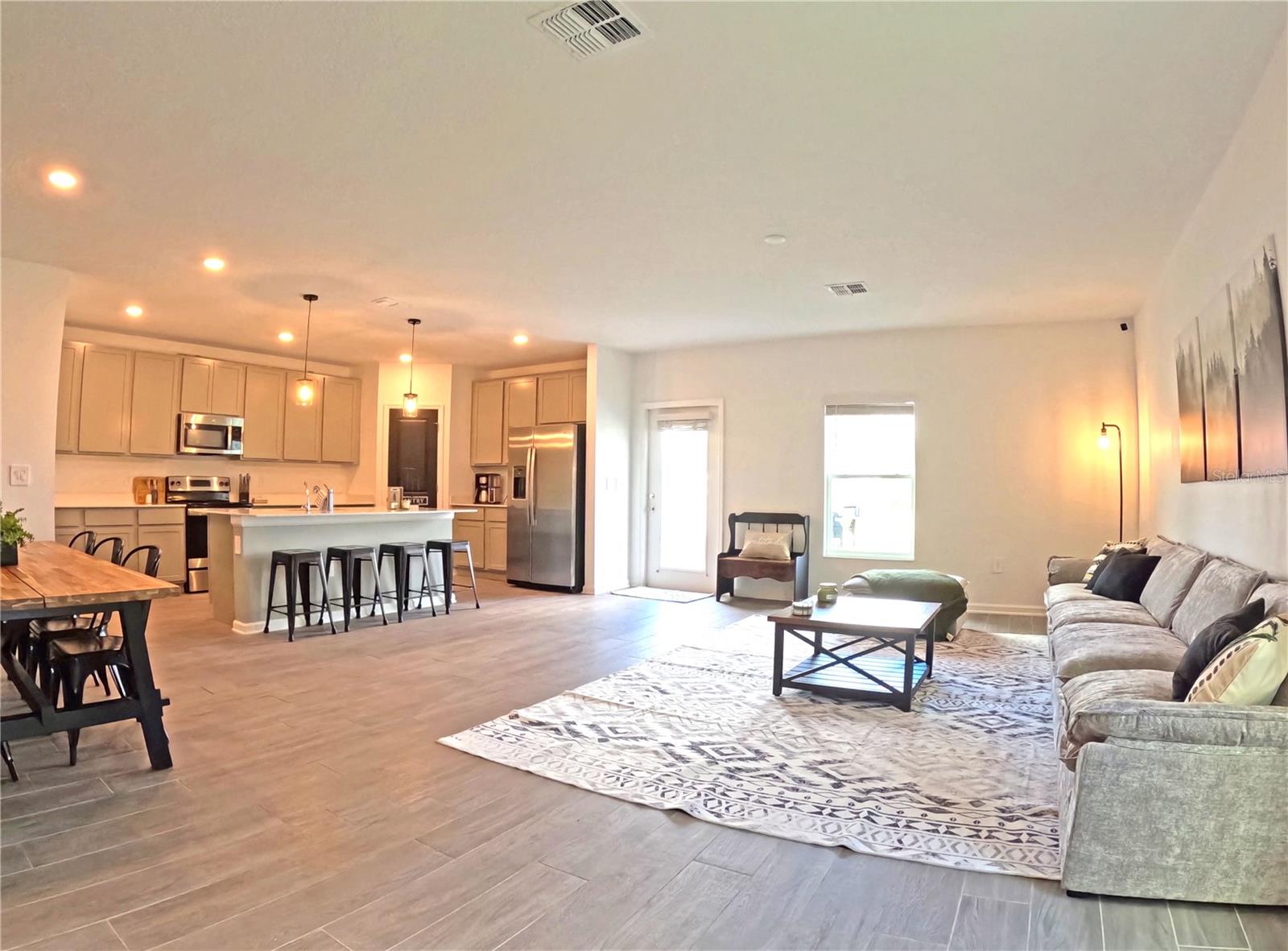 728 TROTTERS DR, EAGLE LAKE, FL, 33839