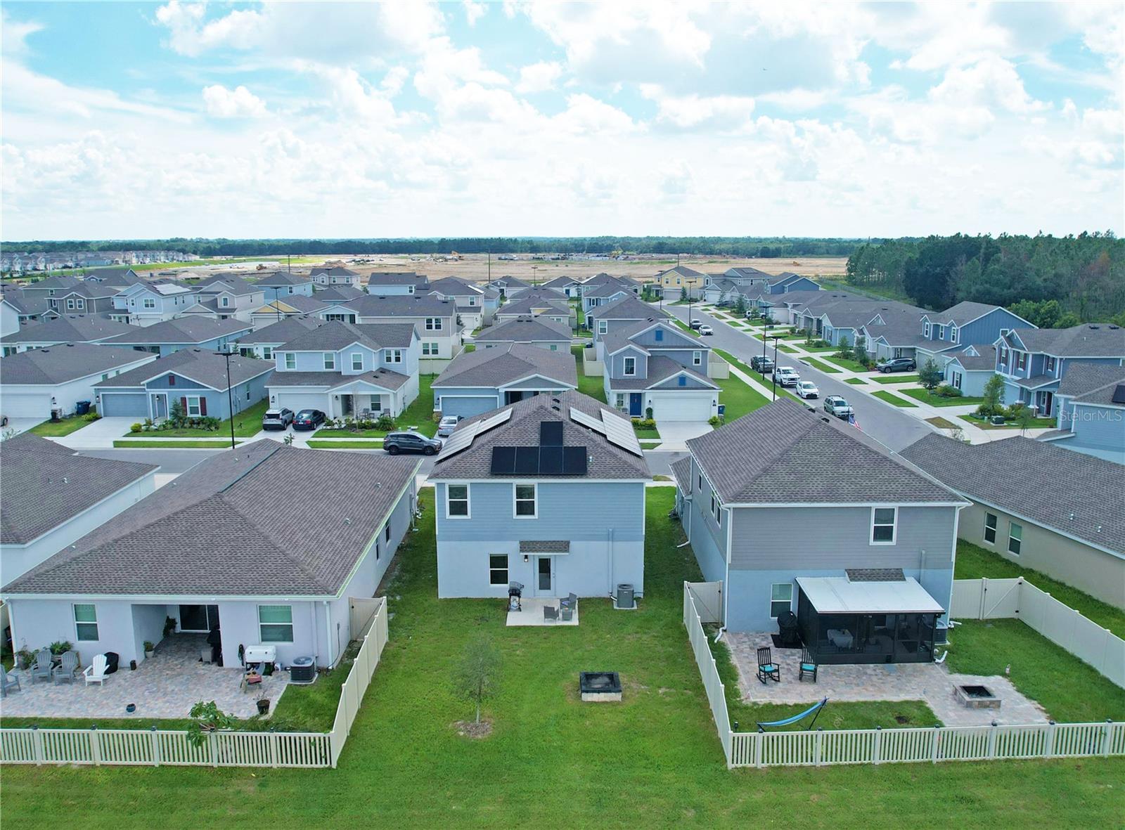 728 TROTTERS DR, EAGLE LAKE, FL, 33839