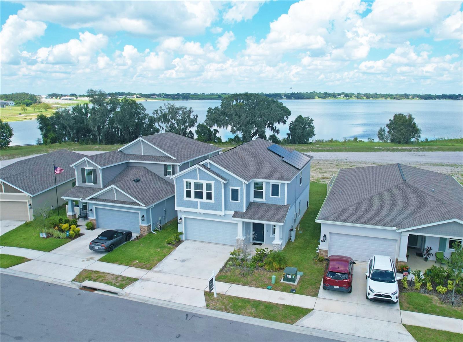728 TROTTERS DR, EAGLE LAKE, FL, 33839
