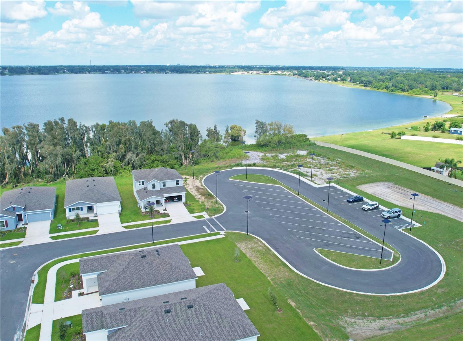 728 TROTTERS DR, EAGLE LAKE, FL, 33839