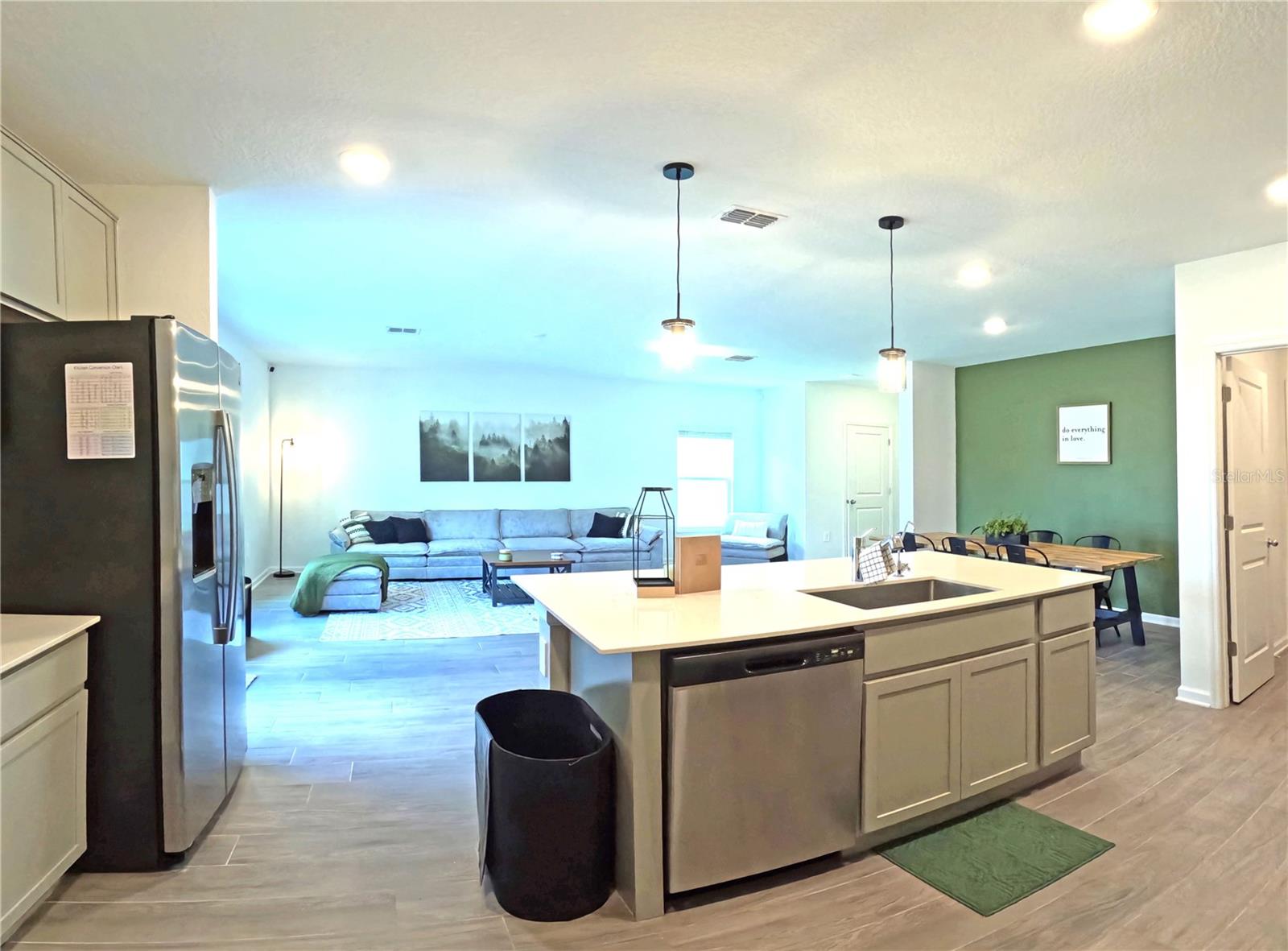 728 TROTTERS DR, EAGLE LAKE, FL, 33839