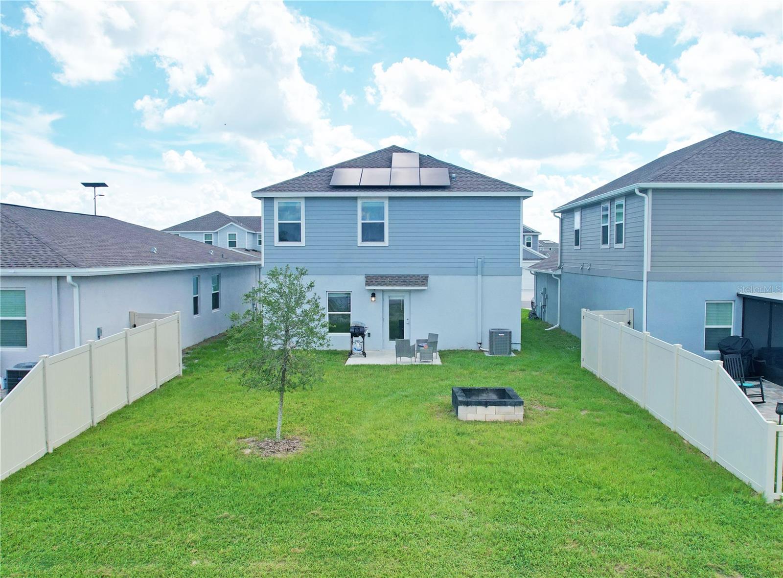 728 TROTTERS DR, EAGLE LAKE, FL, 33839
