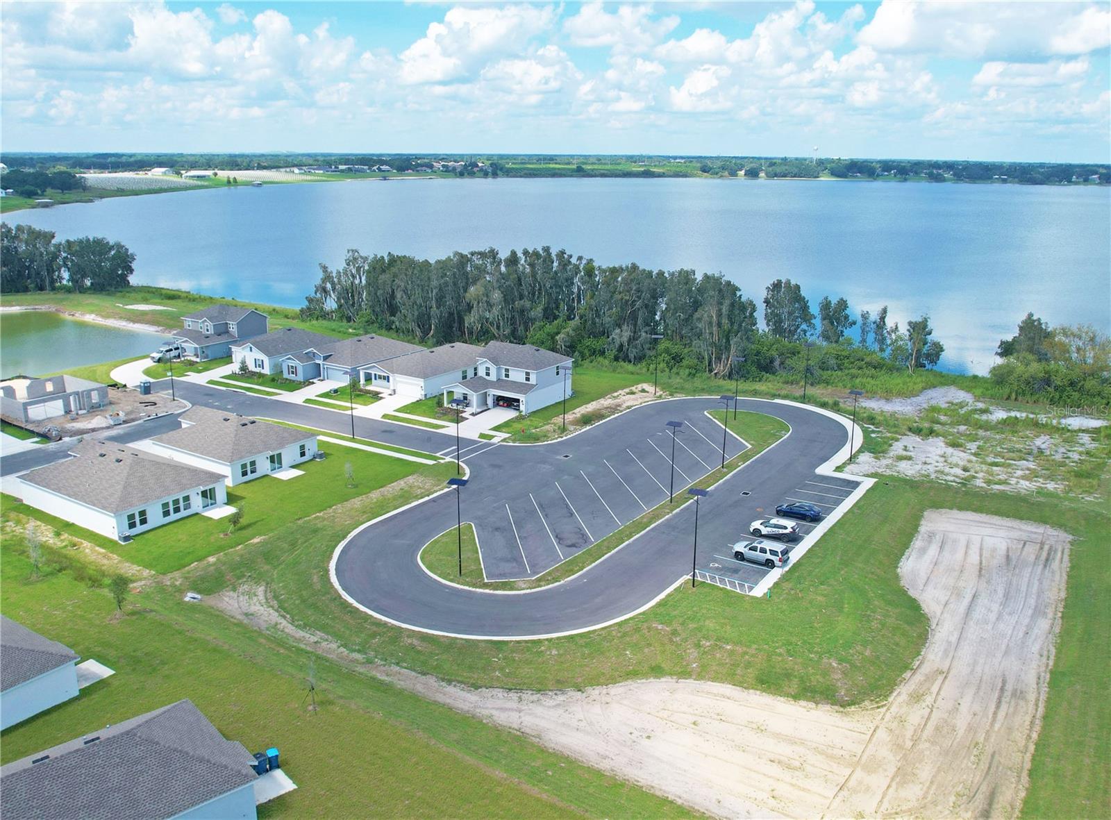 728 TROTTERS DR, EAGLE LAKE, FL, 33839